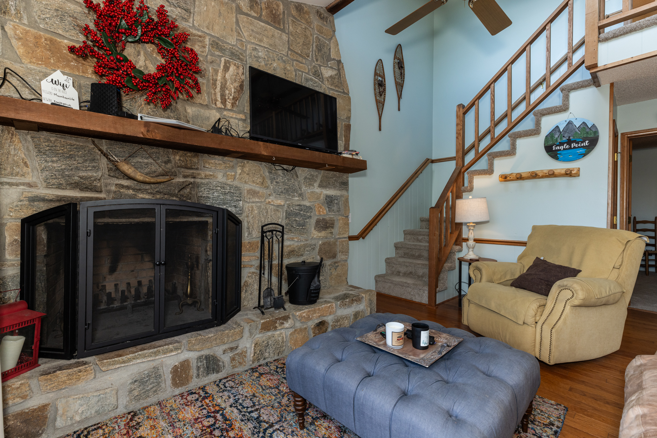 Eagle Point - Powder Horn Mountain | Photo 10