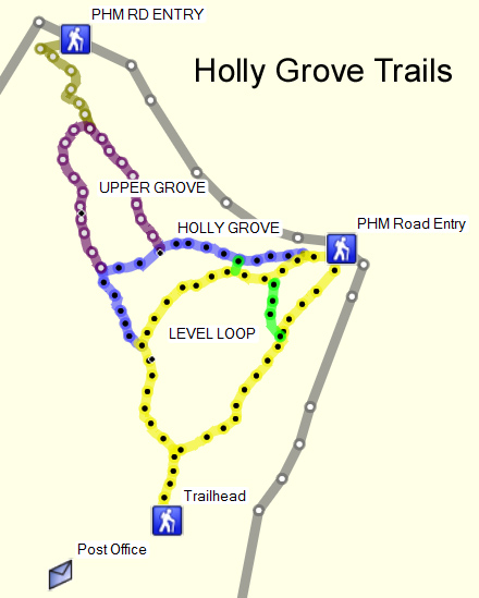 Trail Map 2