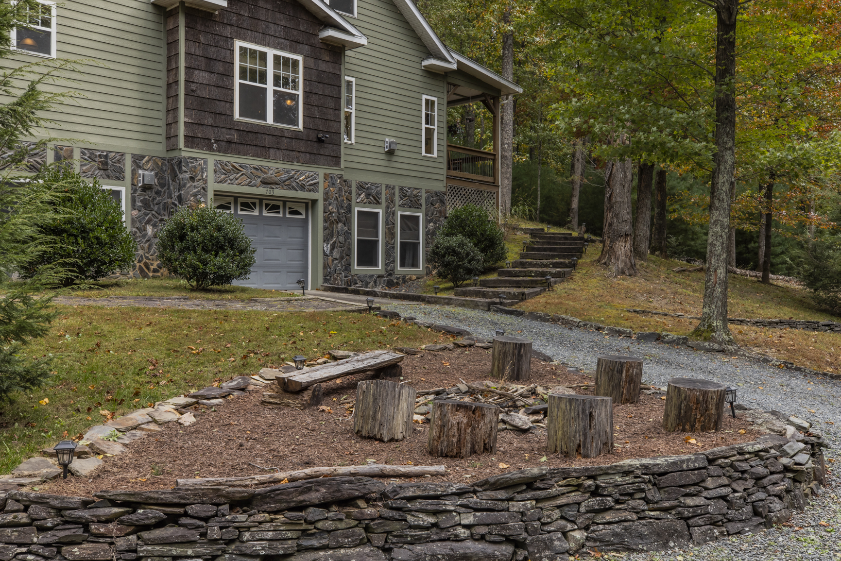 Simply Bearadise - Powder Horn Mountain | Photo 6