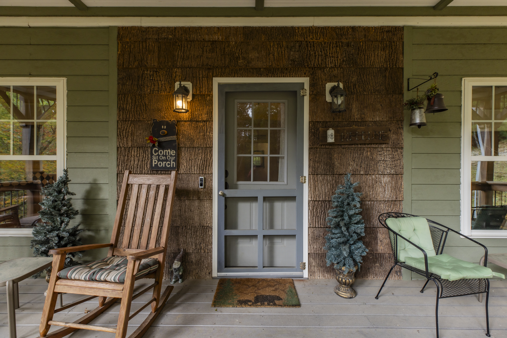 Simply Bearadise - Powder Horn Mountain | Photo 4