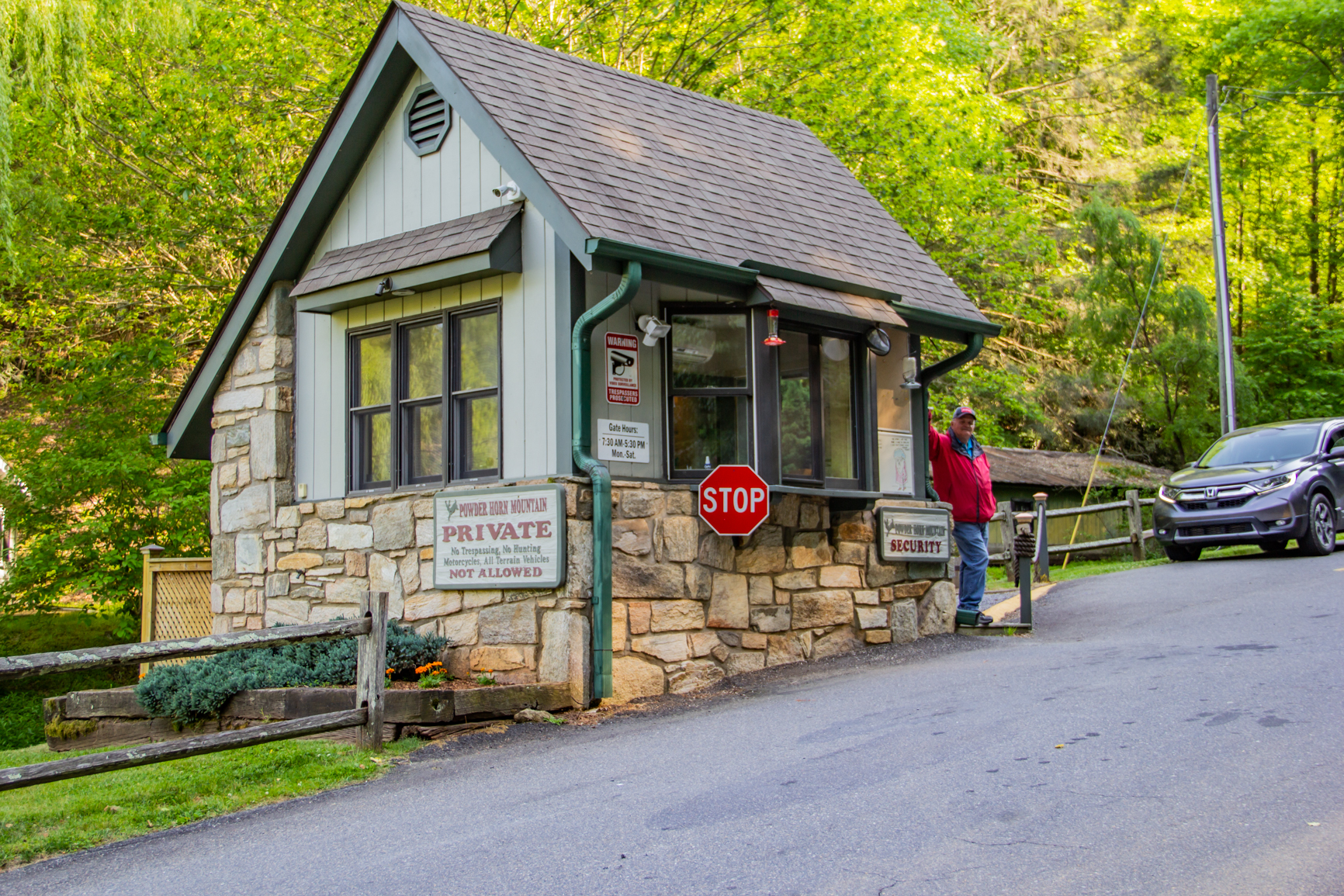 Powder Horn Community Picture