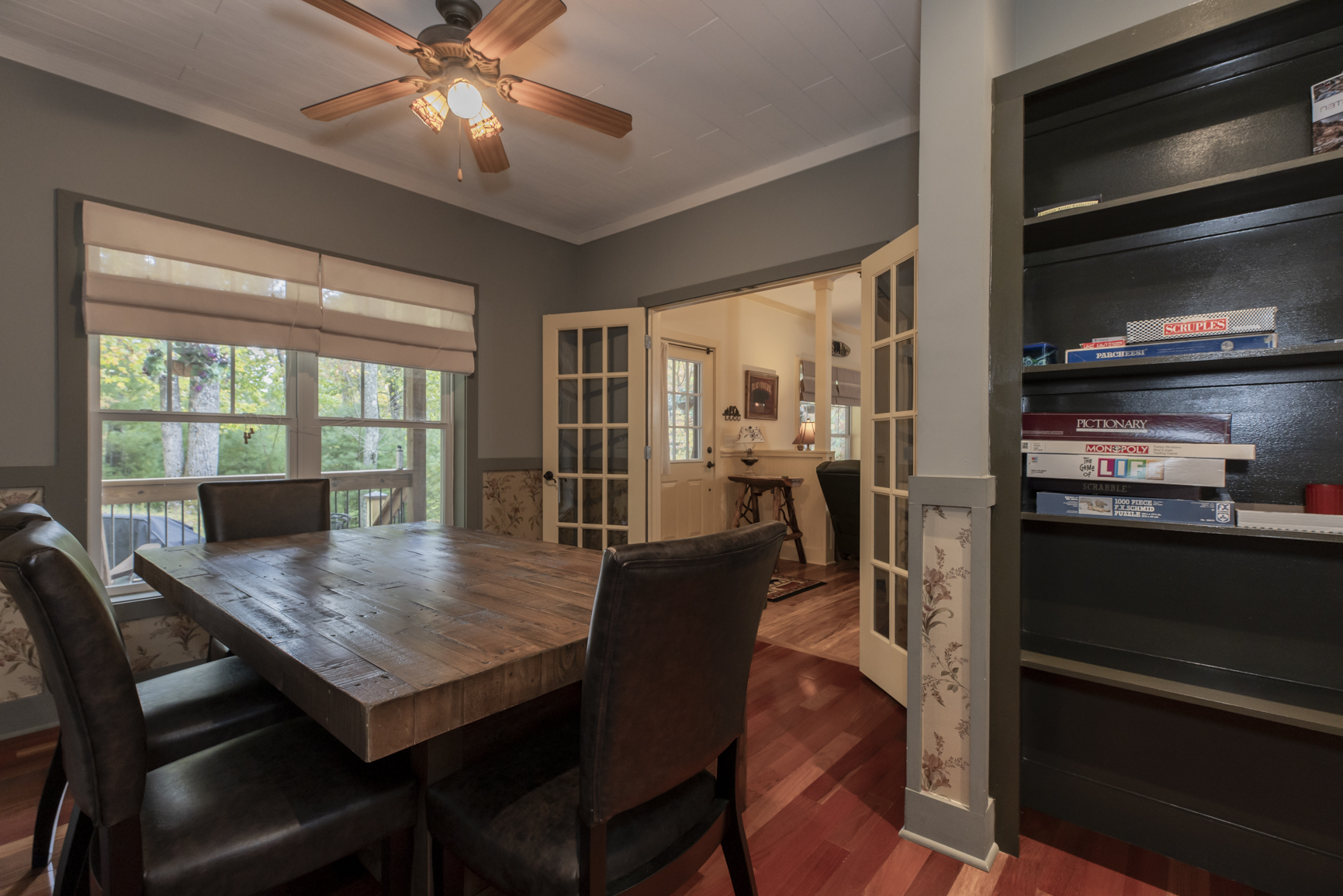 Simply Bearadise - Powder Horn Mountain | Photo 14