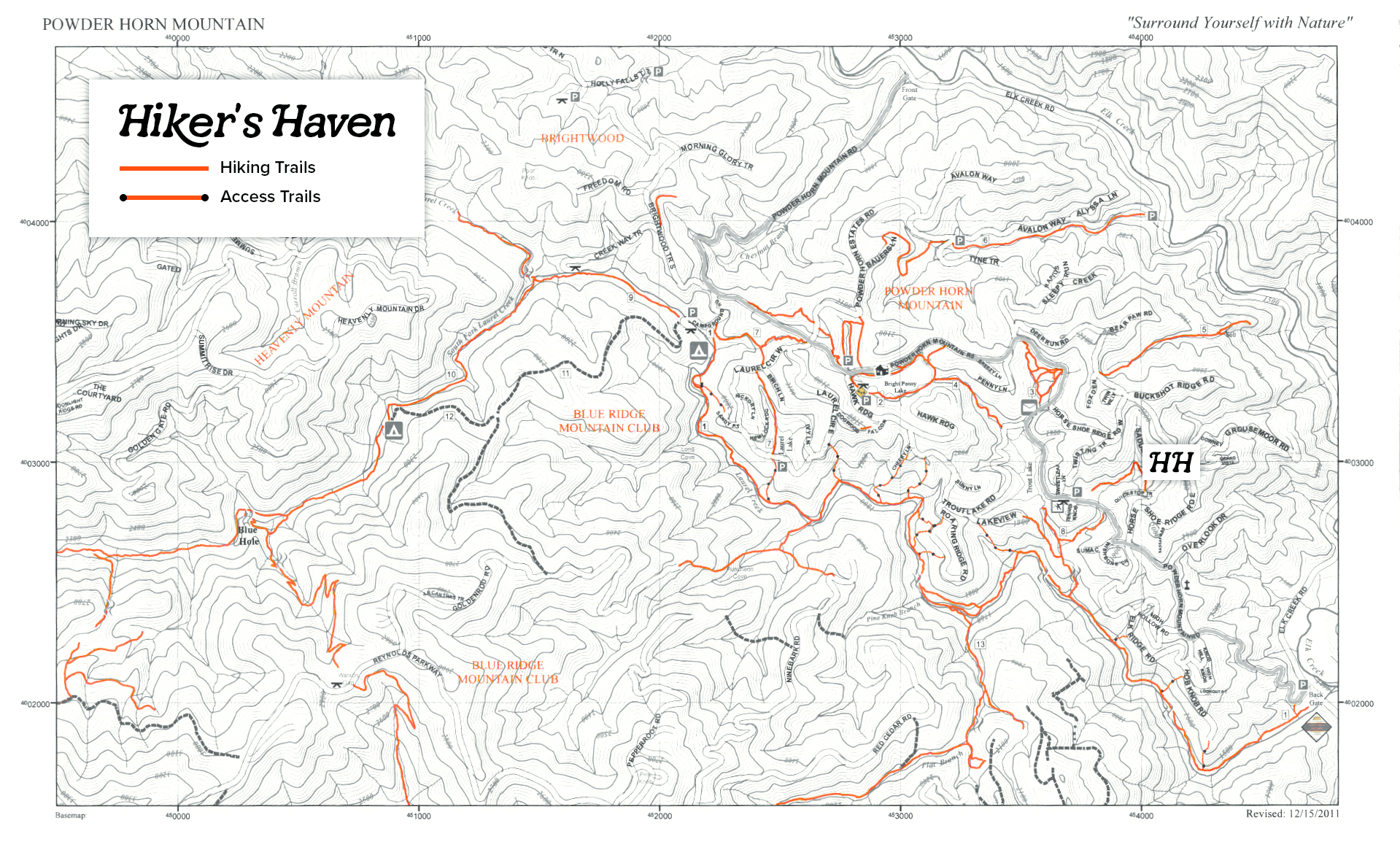 Natures Calling - Powder Horn | Photo 11