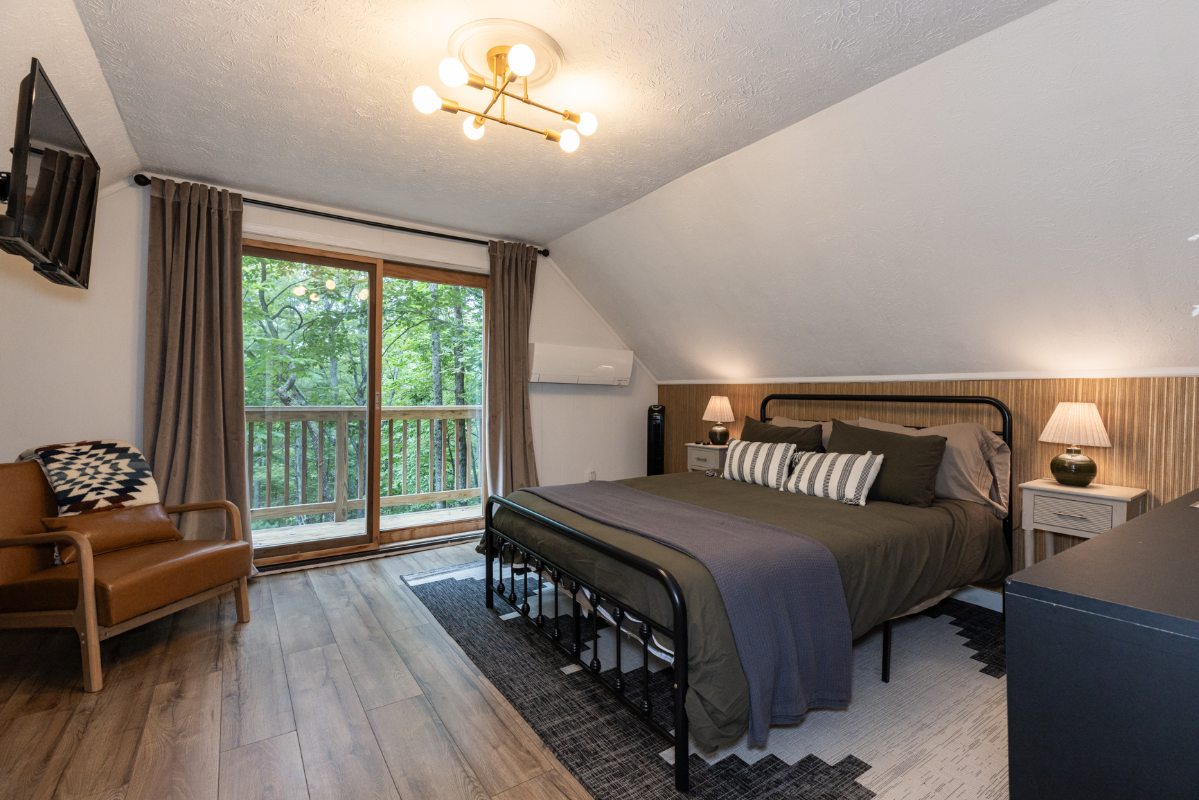 Natures Calling - Powder Horn | Photo 34