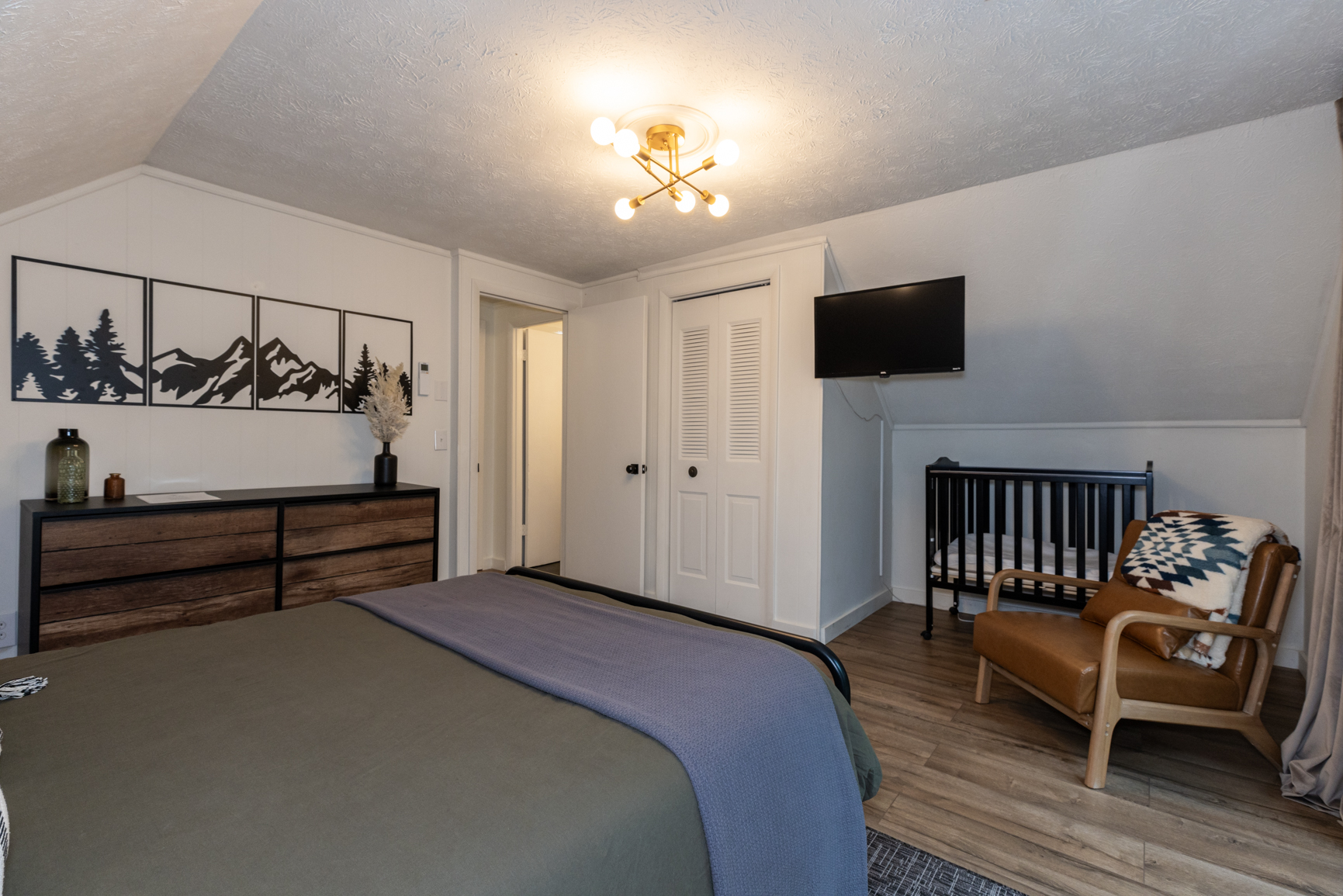 Natures Calling - Powder Horn | Photo 35