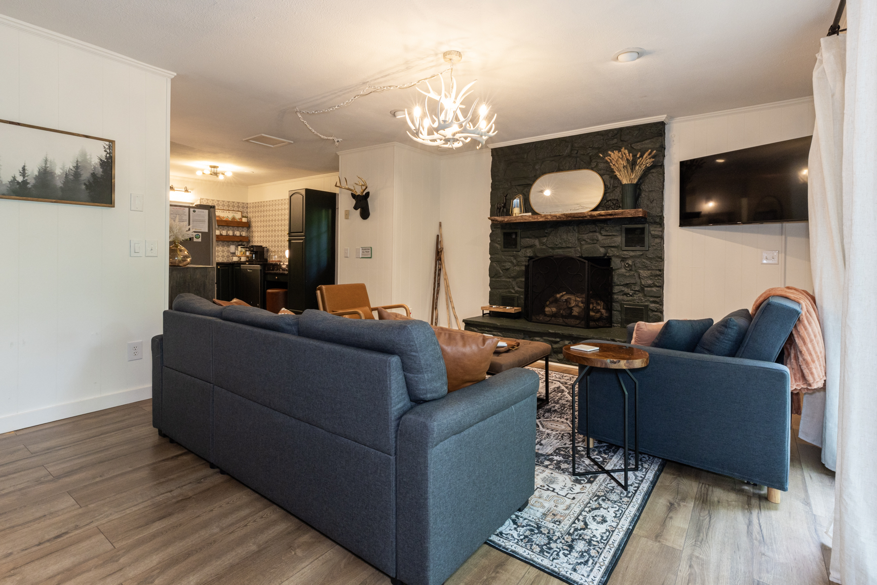 Natures Calling - Powder Horn | Photo 27