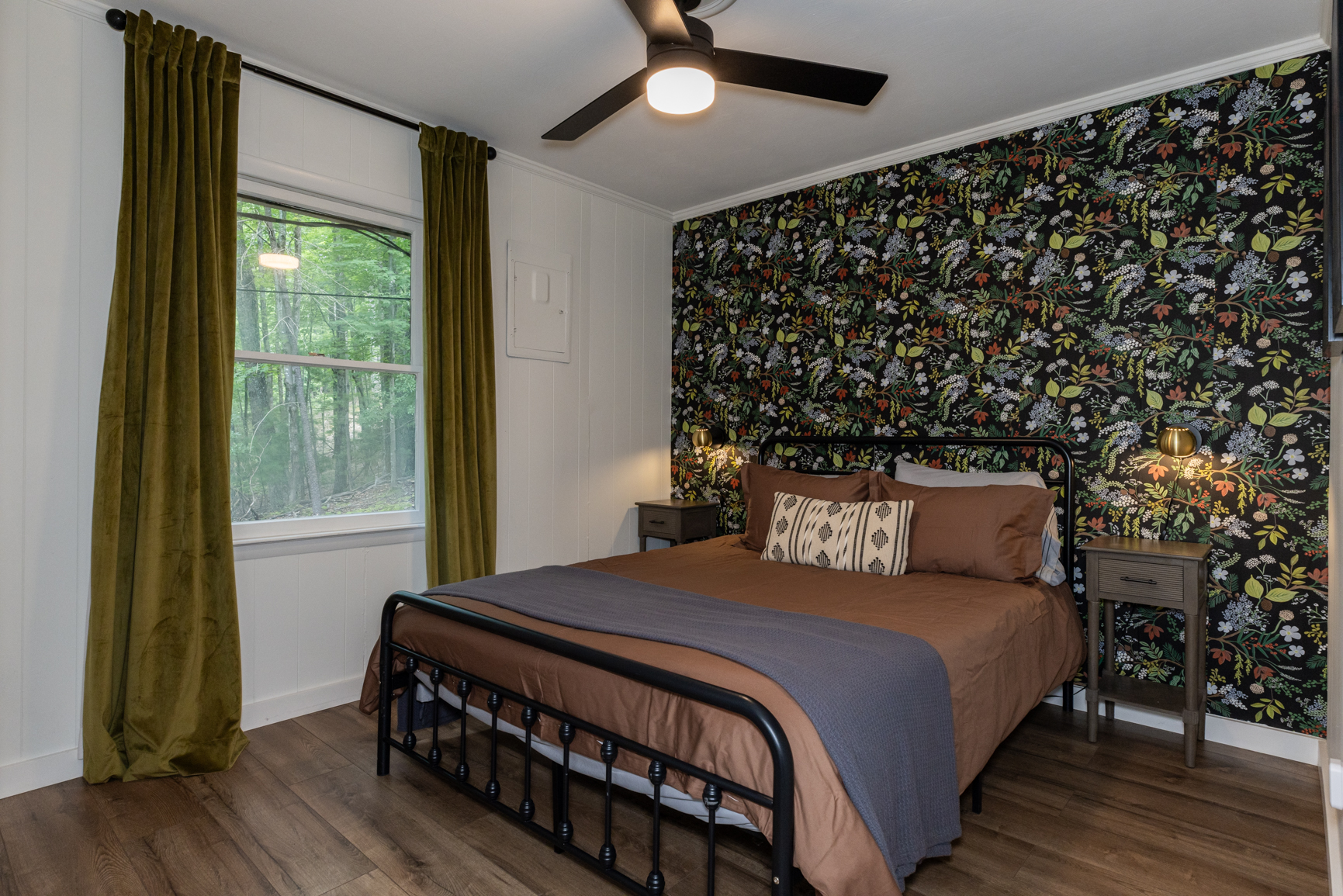 Natures Calling - Powder Horn | Photo 30