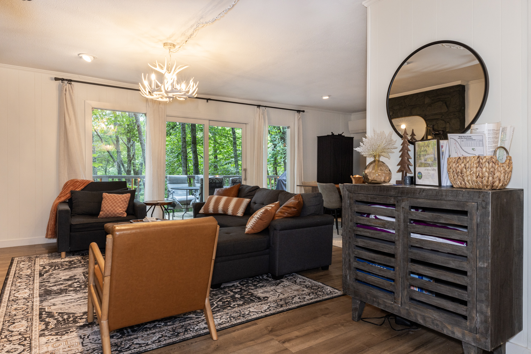 Natures Calling - Powder Horn | Photo 23