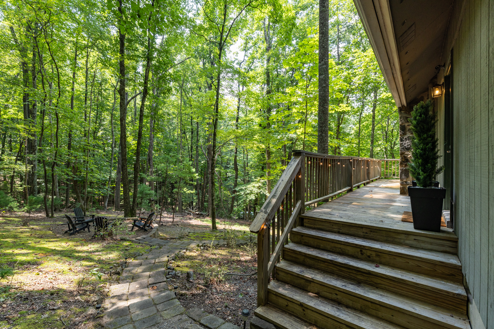 Natures Calling - Powder Horn | Photo 6