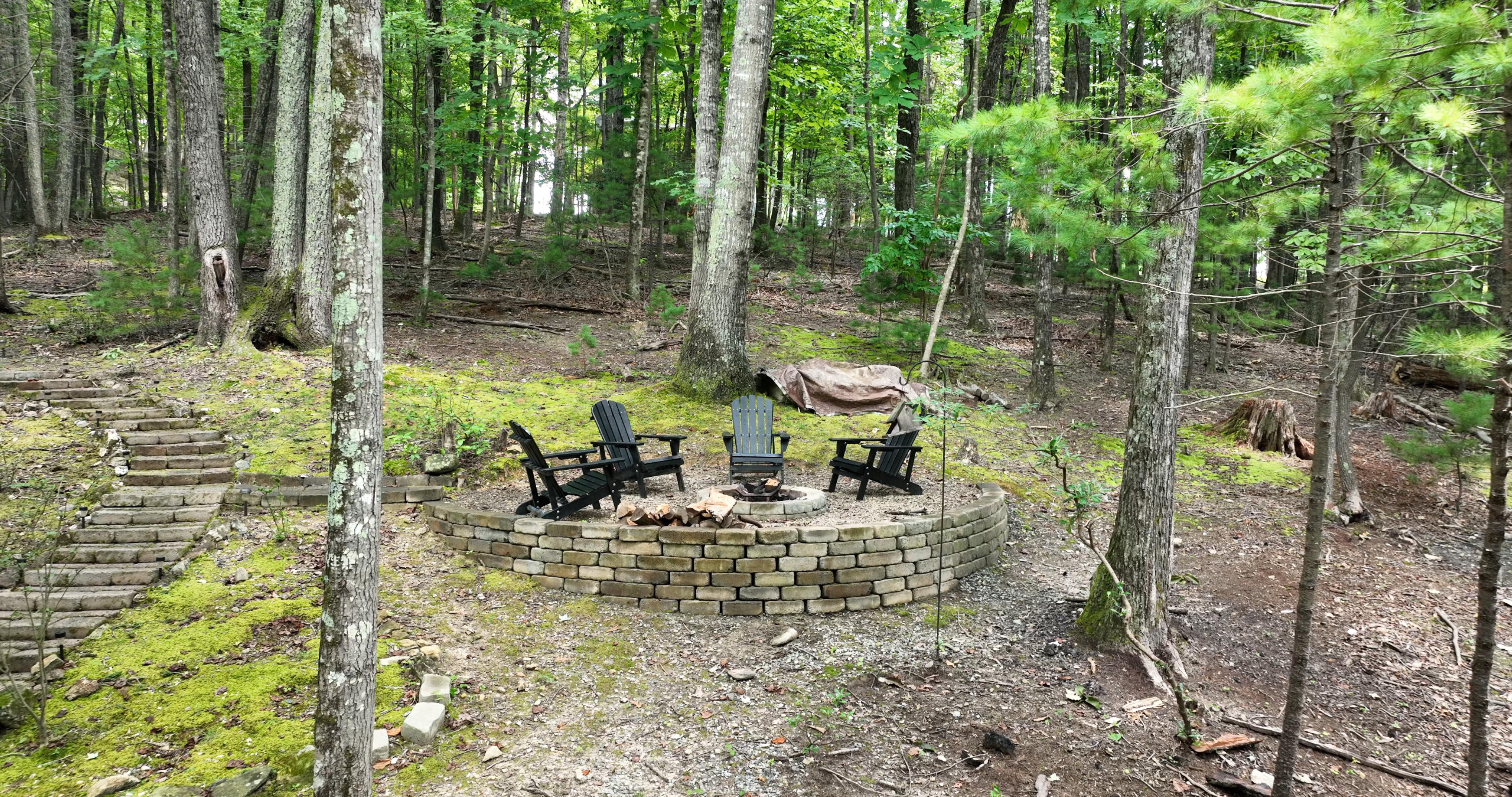 Natures Calling - Powder Horn | Photo 5