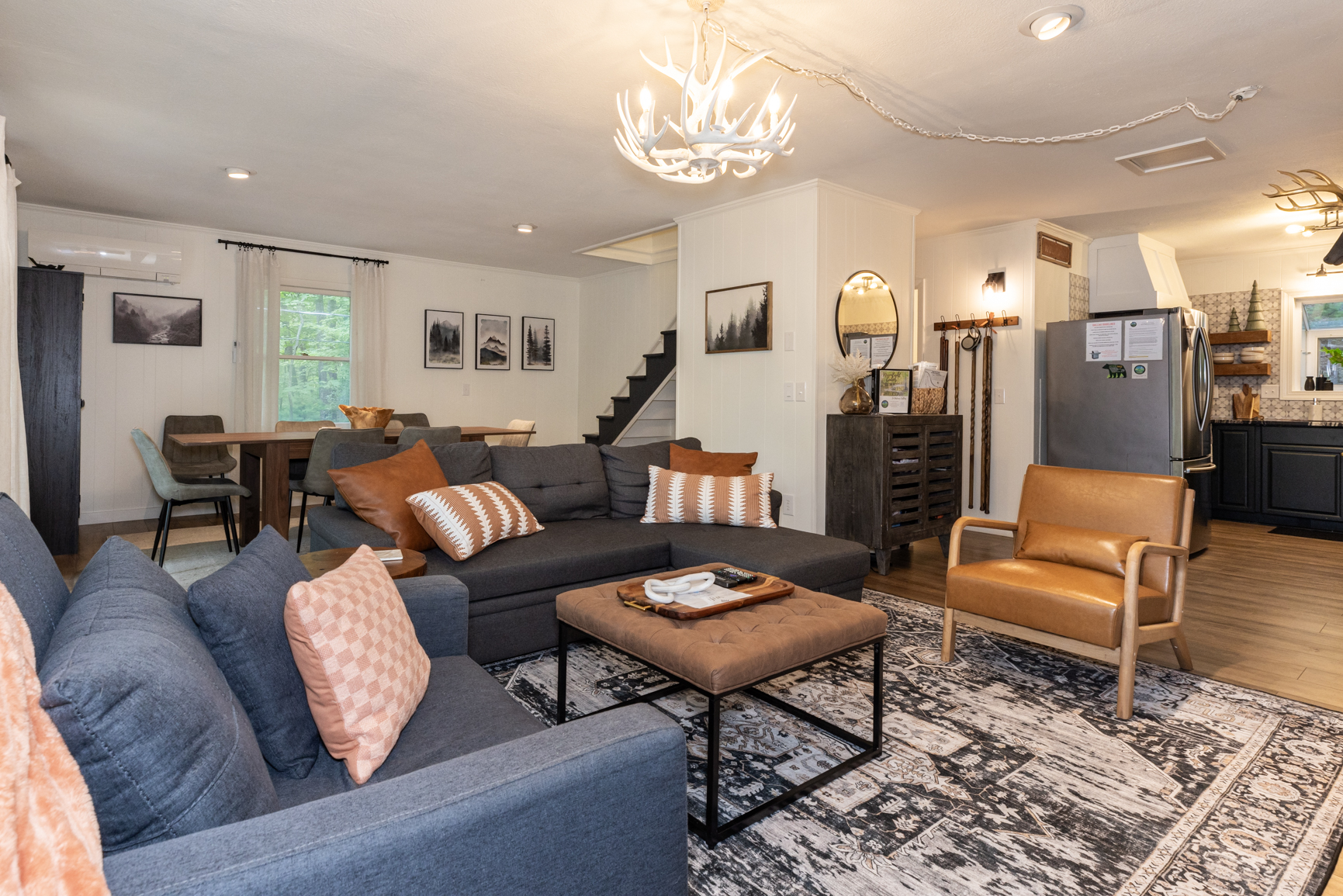 Natures Calling - Powder Horn | Photo 25