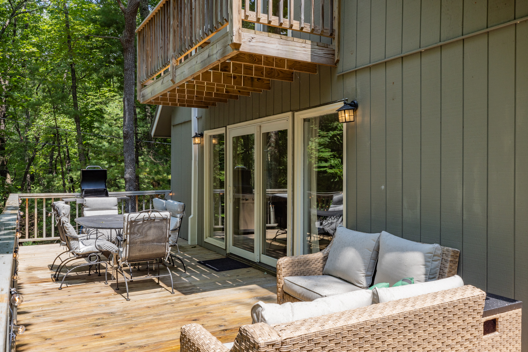 Natures Calling - Powder Horn | Photo 4