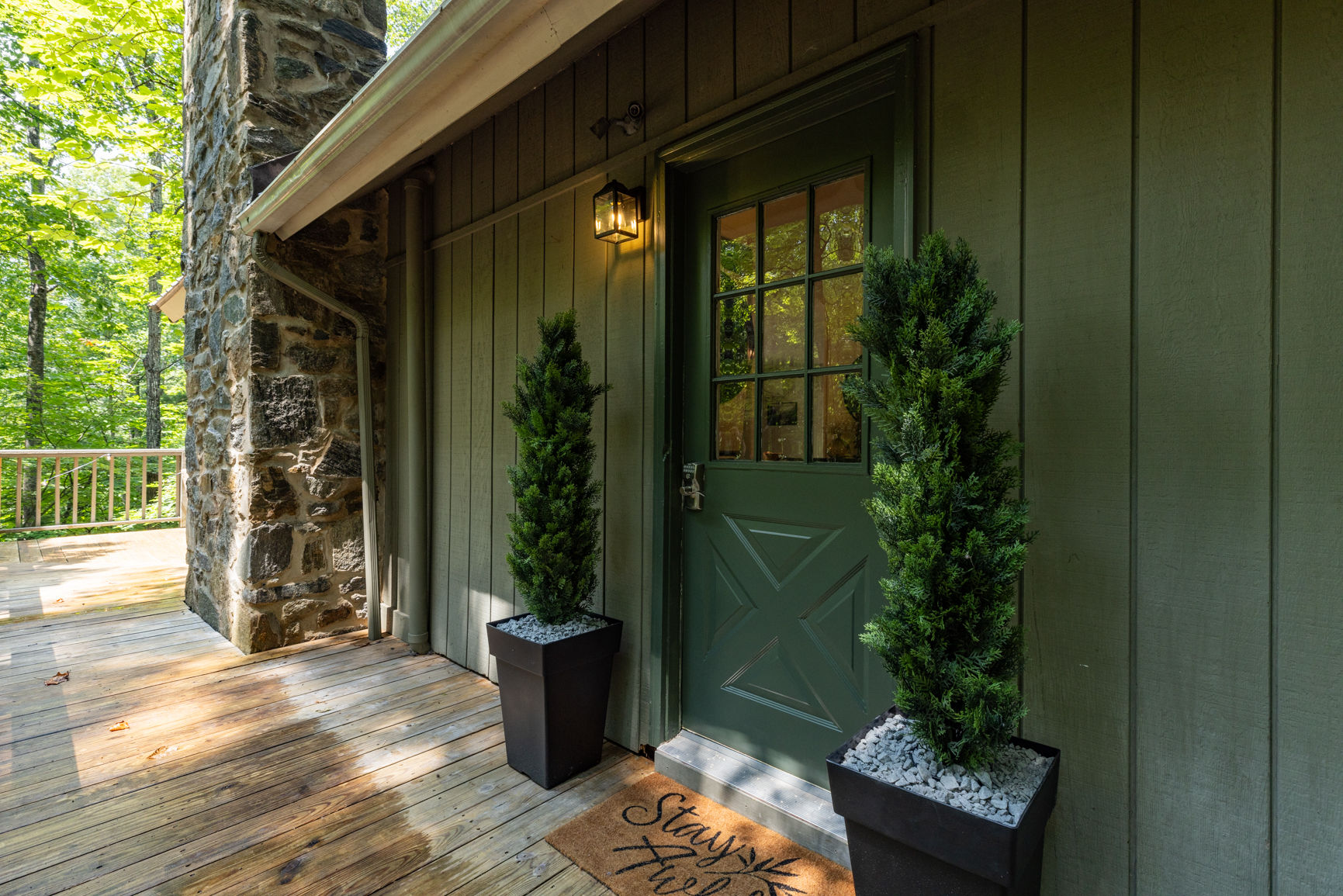 Natures Calling - Powder Horn | Photo 3