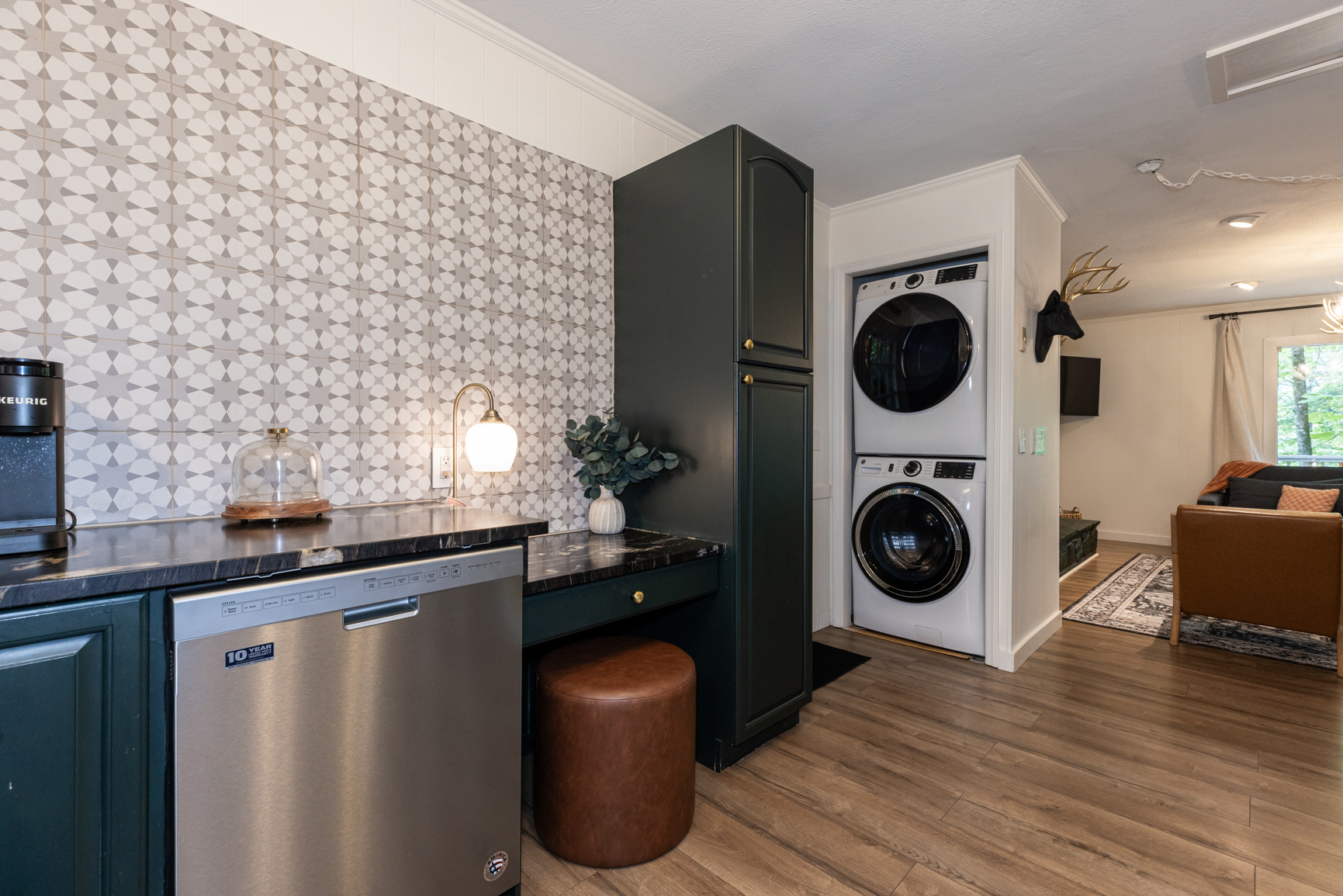 Natures Calling - Powder Horn | Photo 22