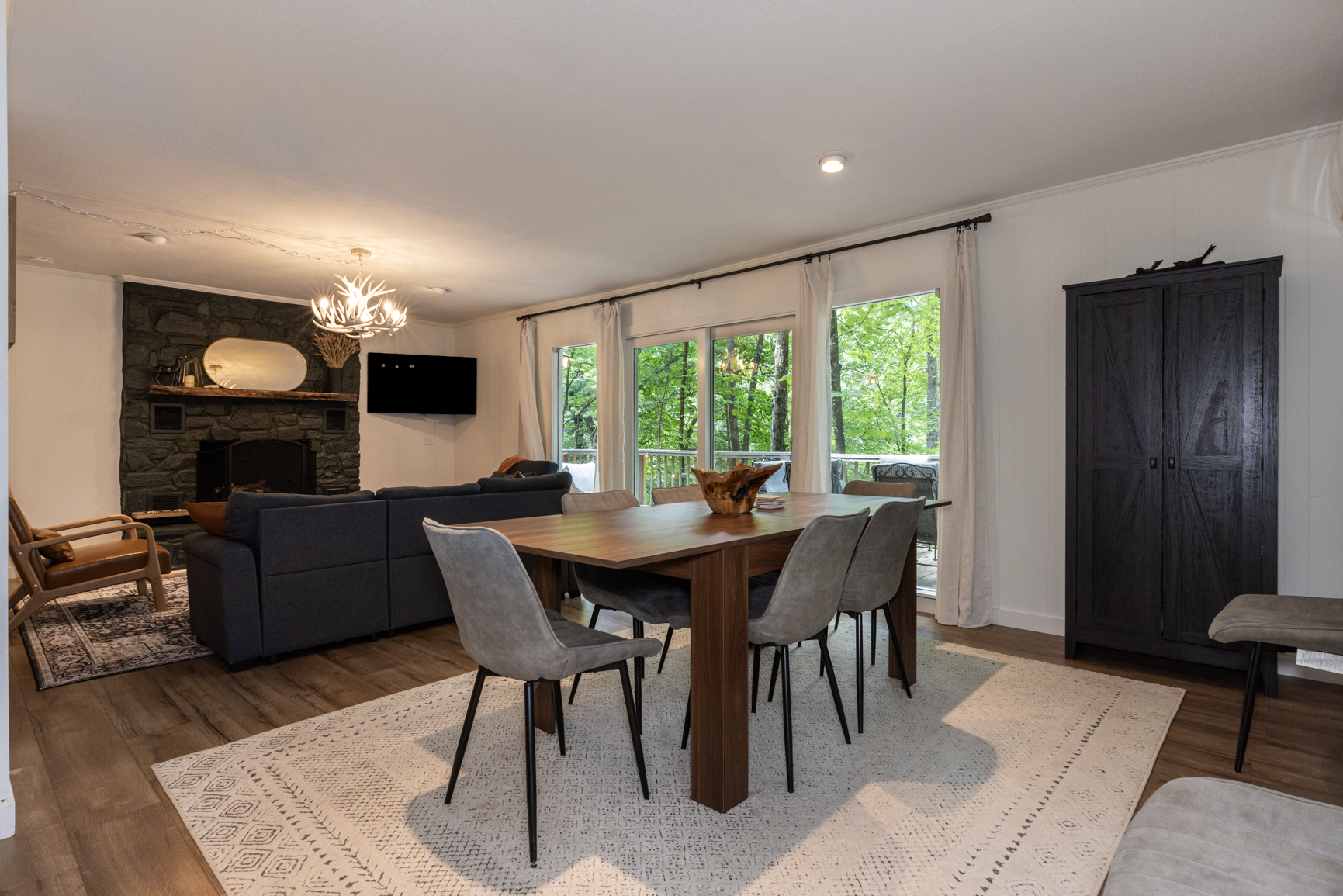 Natures Calling - Powder Horn | Photo 29