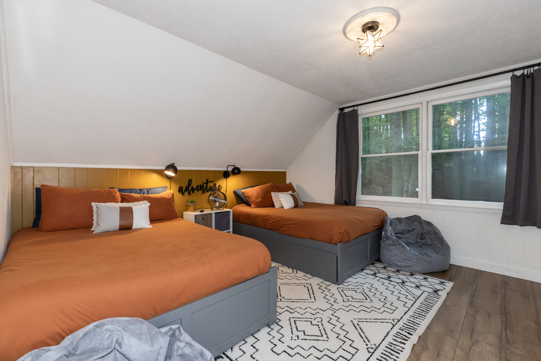 Natures Calling - Powder Horn | Photo 39