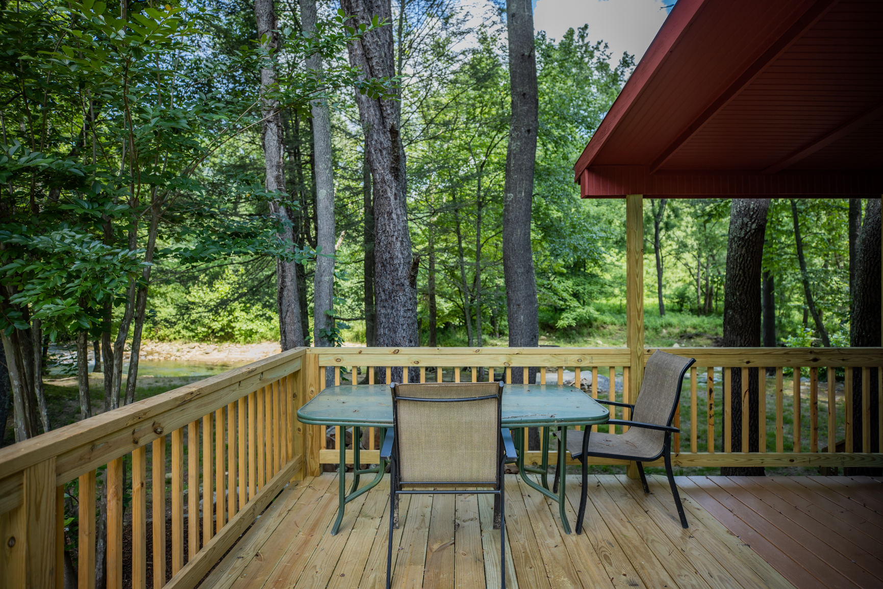 Twin Creeks Cabin - Anglers Retreat! | Photo 8