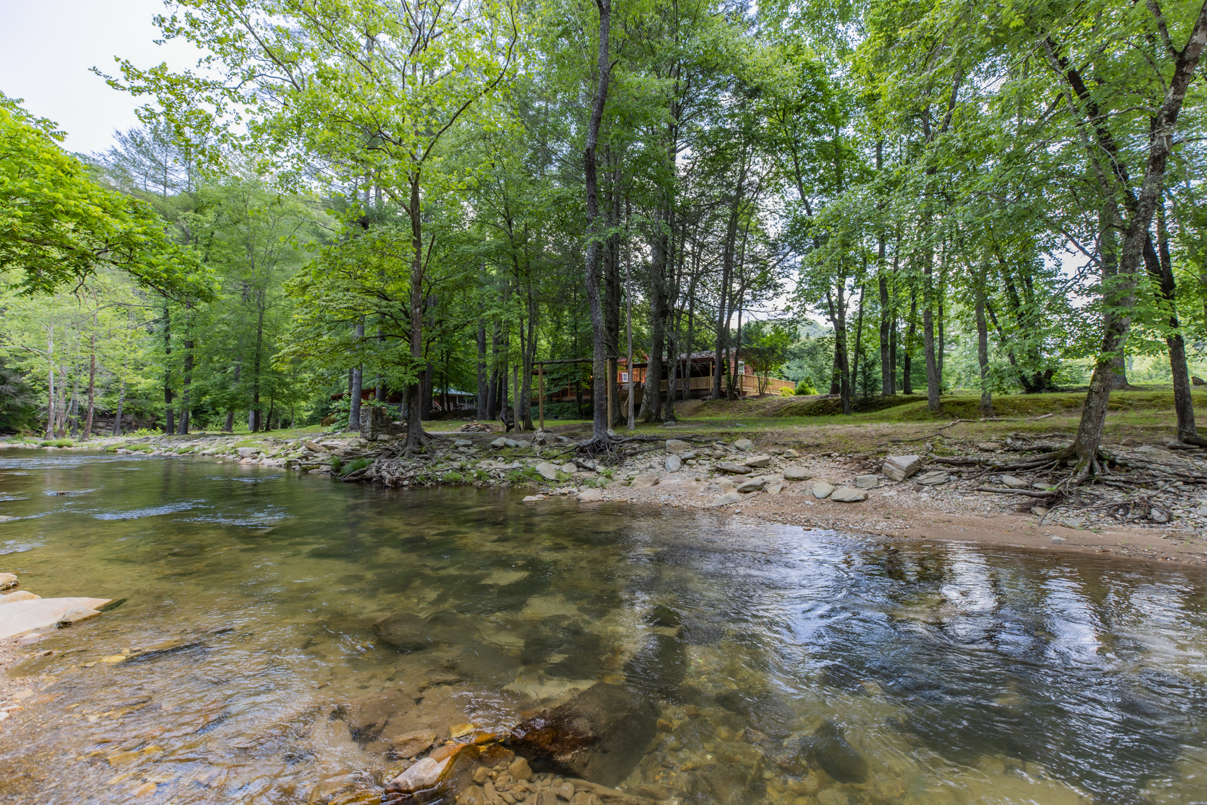 Twin Creeks Cabin - Anglers Retreat! | Photo 17