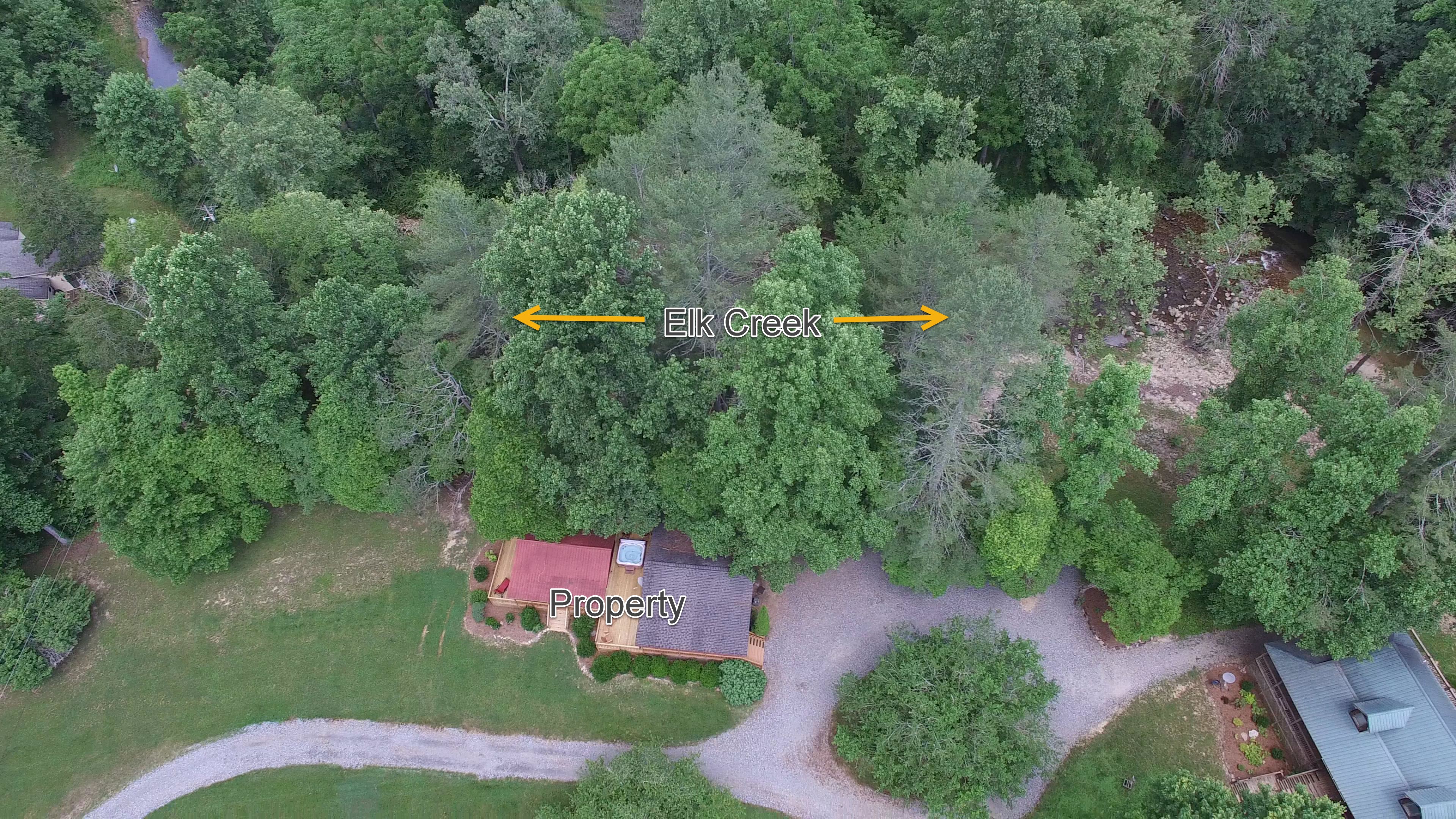 Twin Creeks Cabin - Anglers Retreat! | Photo 6