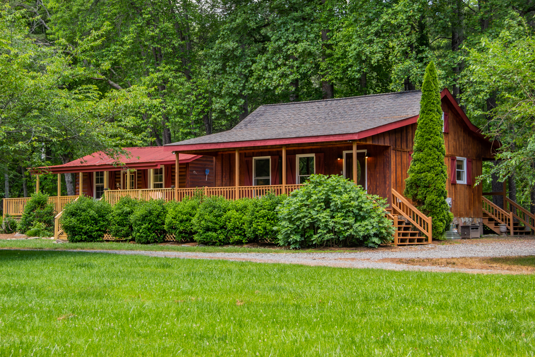 Twin Creeks Cabin - Anglers Retreat! | Photo 11