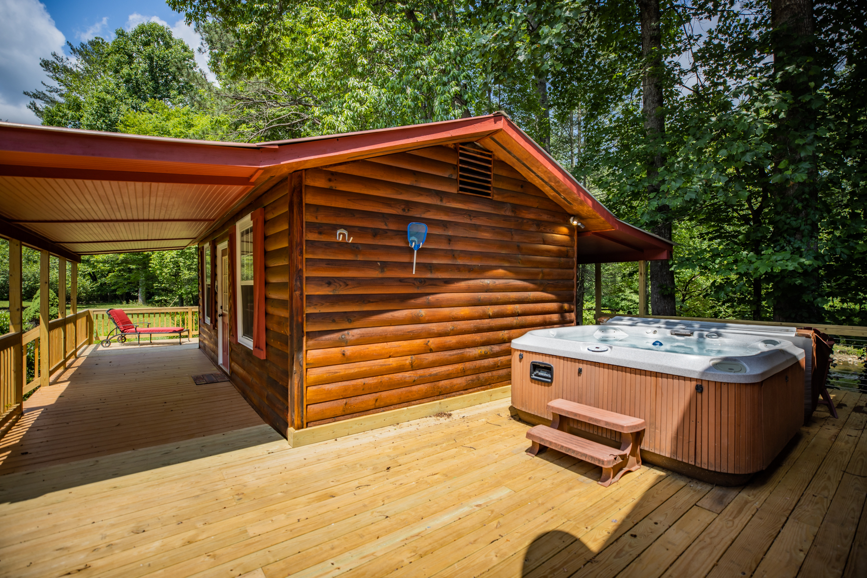 Twin Creeks Cabin - Anglers Retreat! | Photo 7