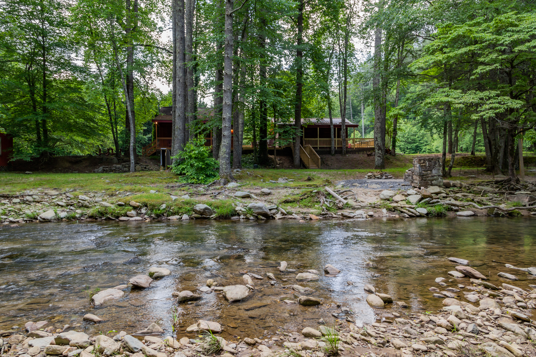 Twin Creeks Cabin - Anglers Retreat! | Photo 15