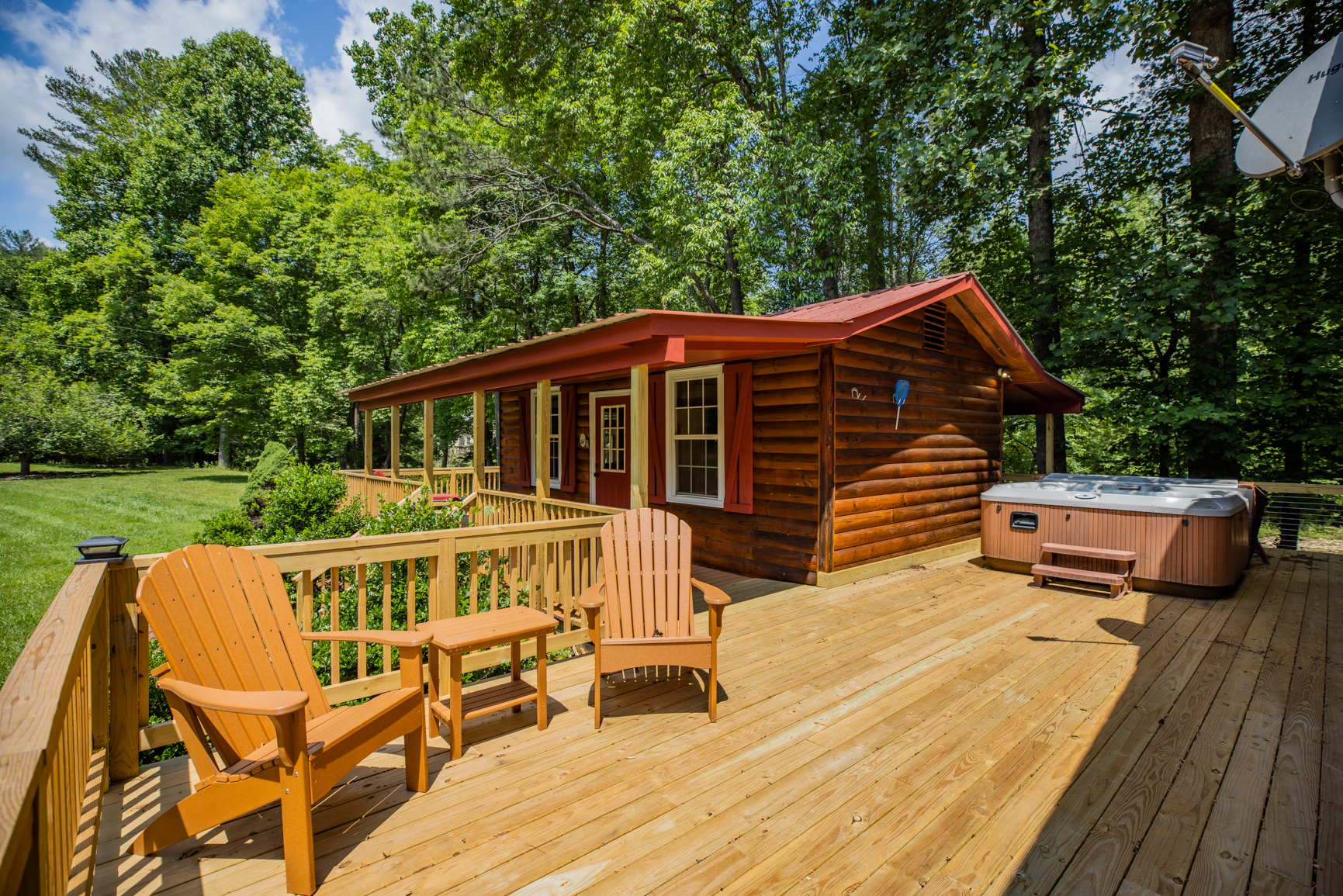 Twin Creeks Cabin - Anglers Retreat! | Photo 5