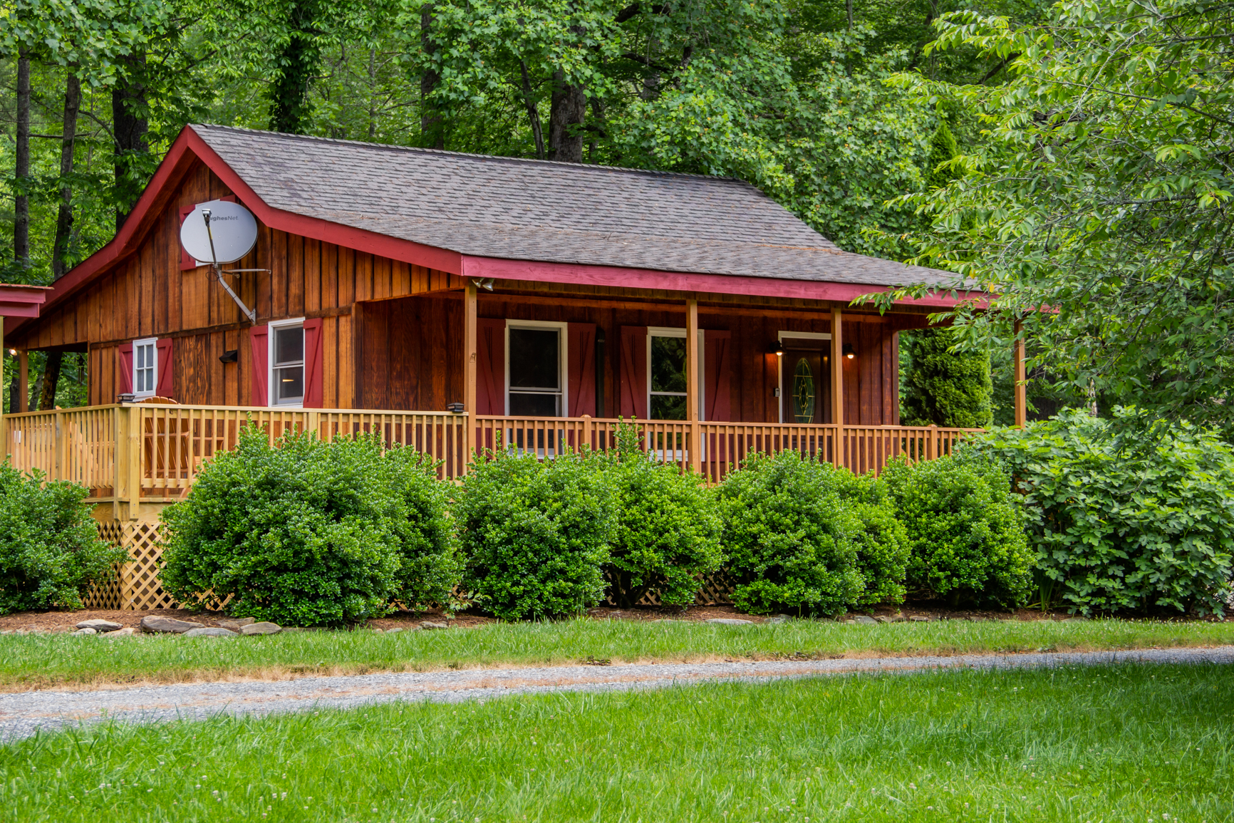 Twin Creeks Cabin - Anglers Retreat! | Photo 13