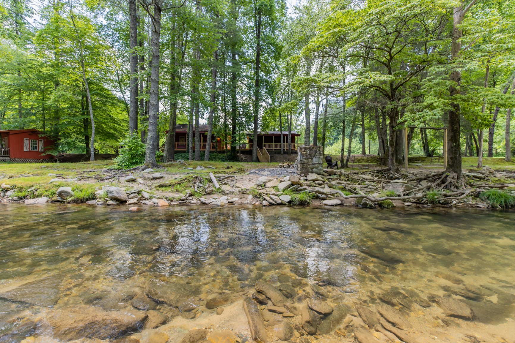 Twin Creeks Cabin - Anglers Retreat! | Photo 16