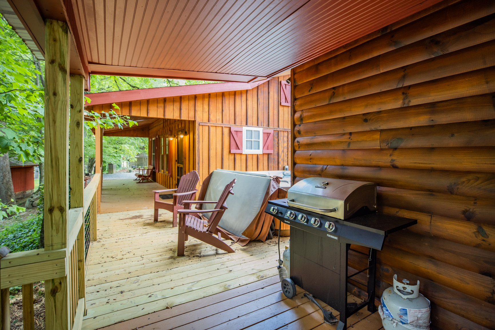 Twin Creeks Cabin - Anglers Retreat! | Photo 9