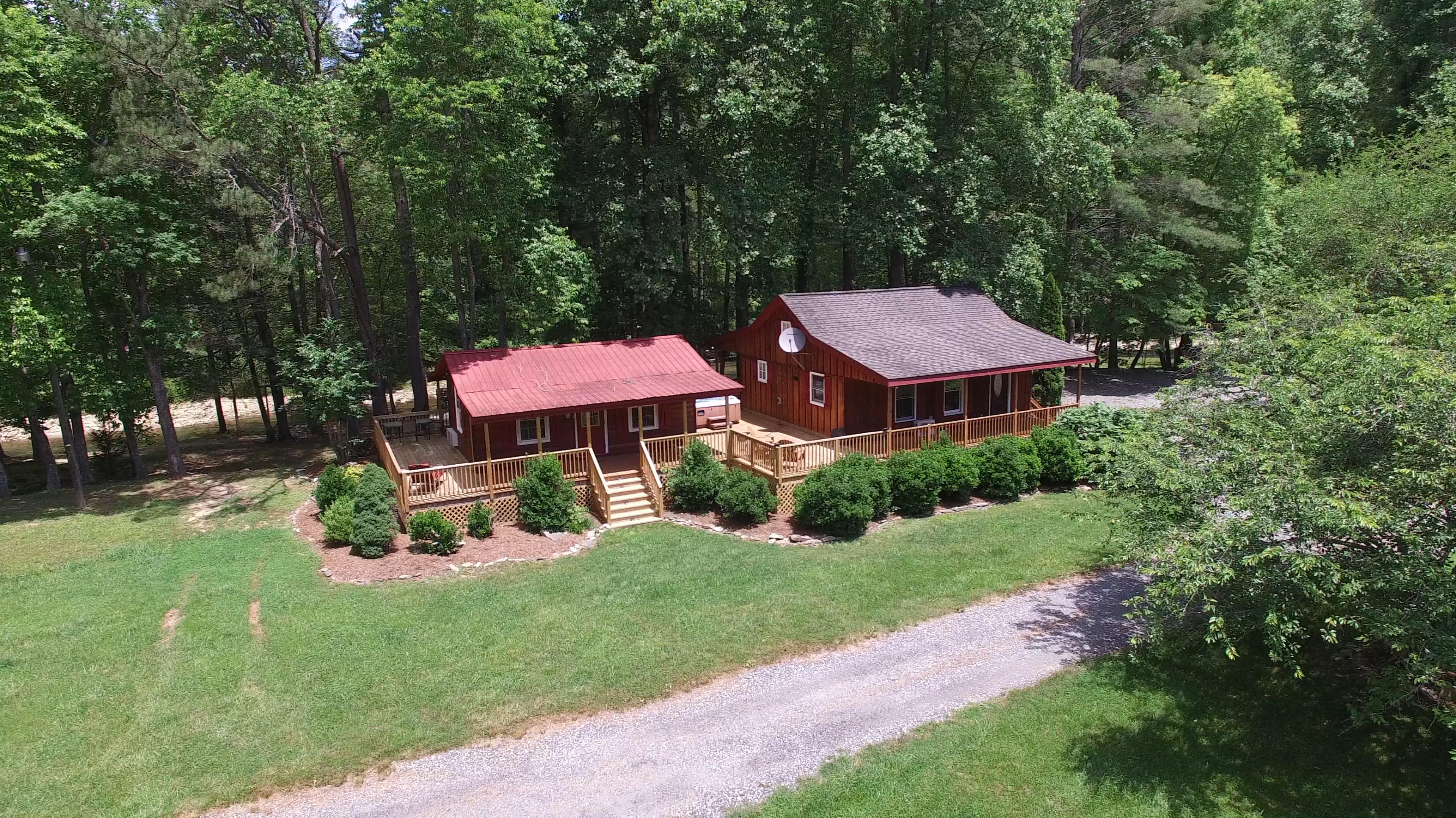 Twin Creeks Cabin - Anglers Retreat! | Photo 4