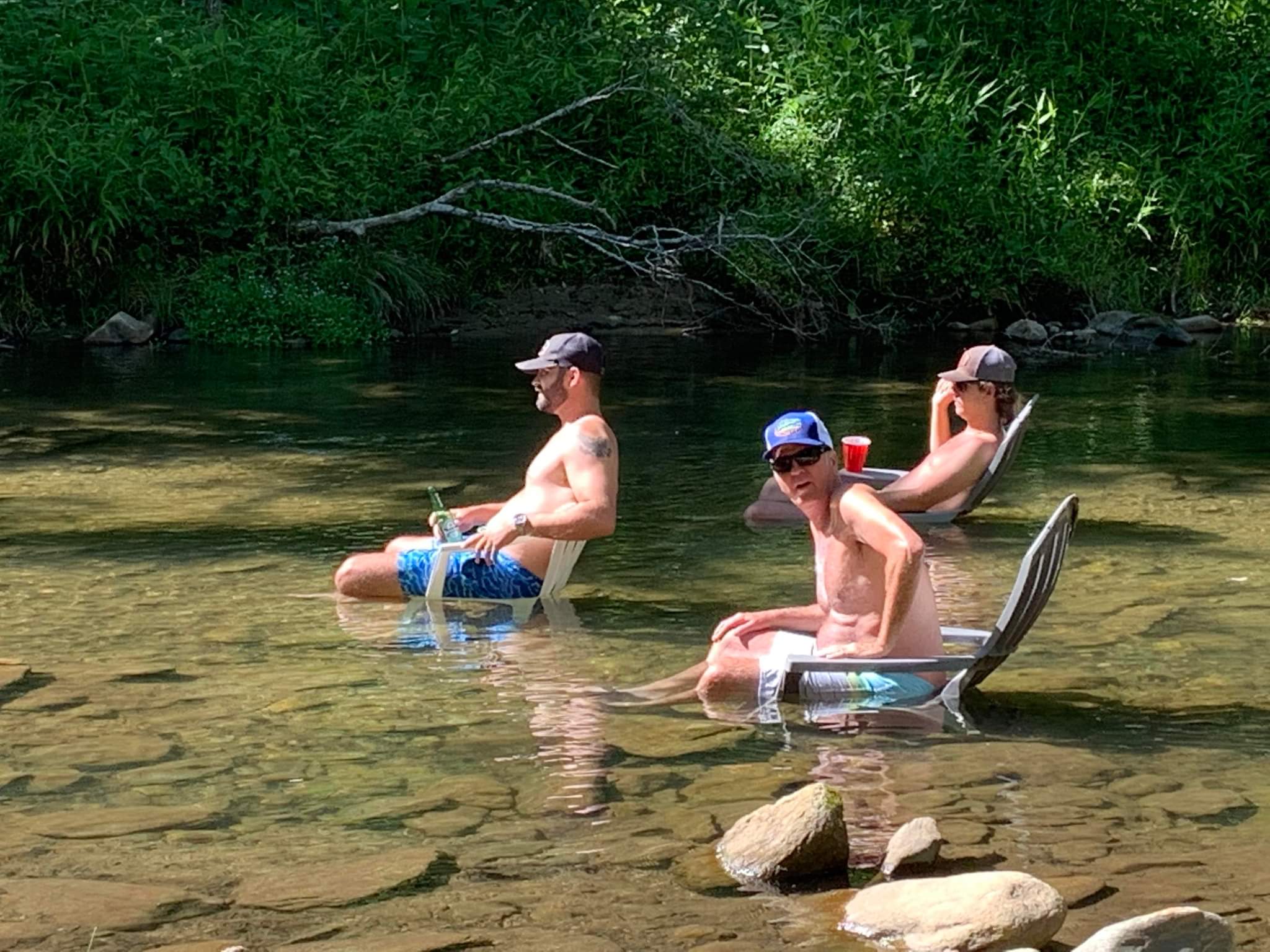 Twin Creeks Cabin - Anglers Retreat! | Photo 3