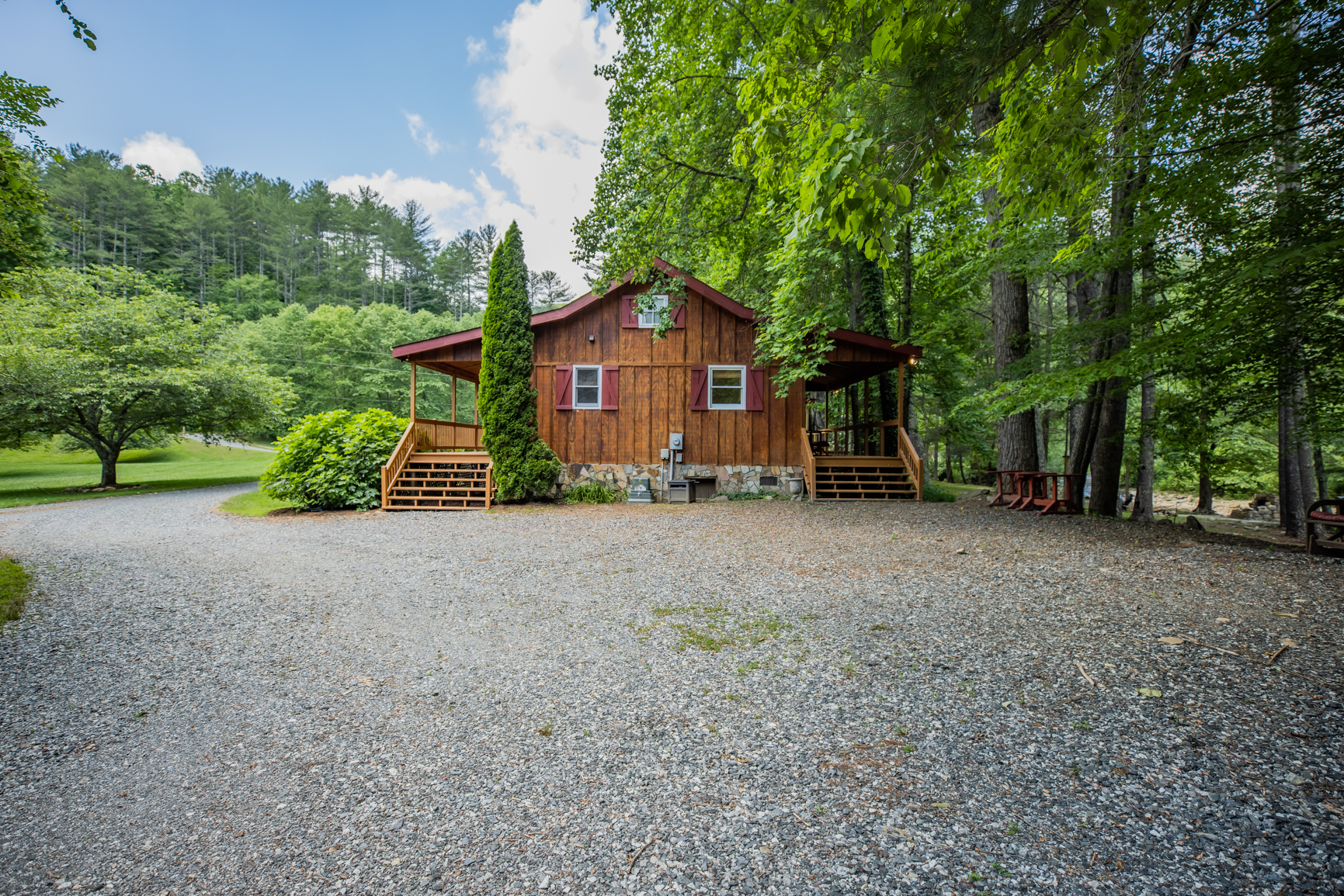 Twin Creeks Cabin - Anglers Retreat! | Photo 10