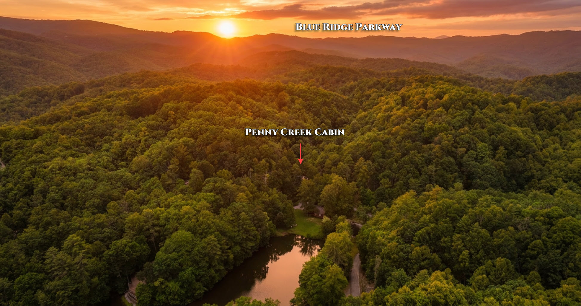 Penny Creek Cabin - Powder Horn Mountain | Photo 49