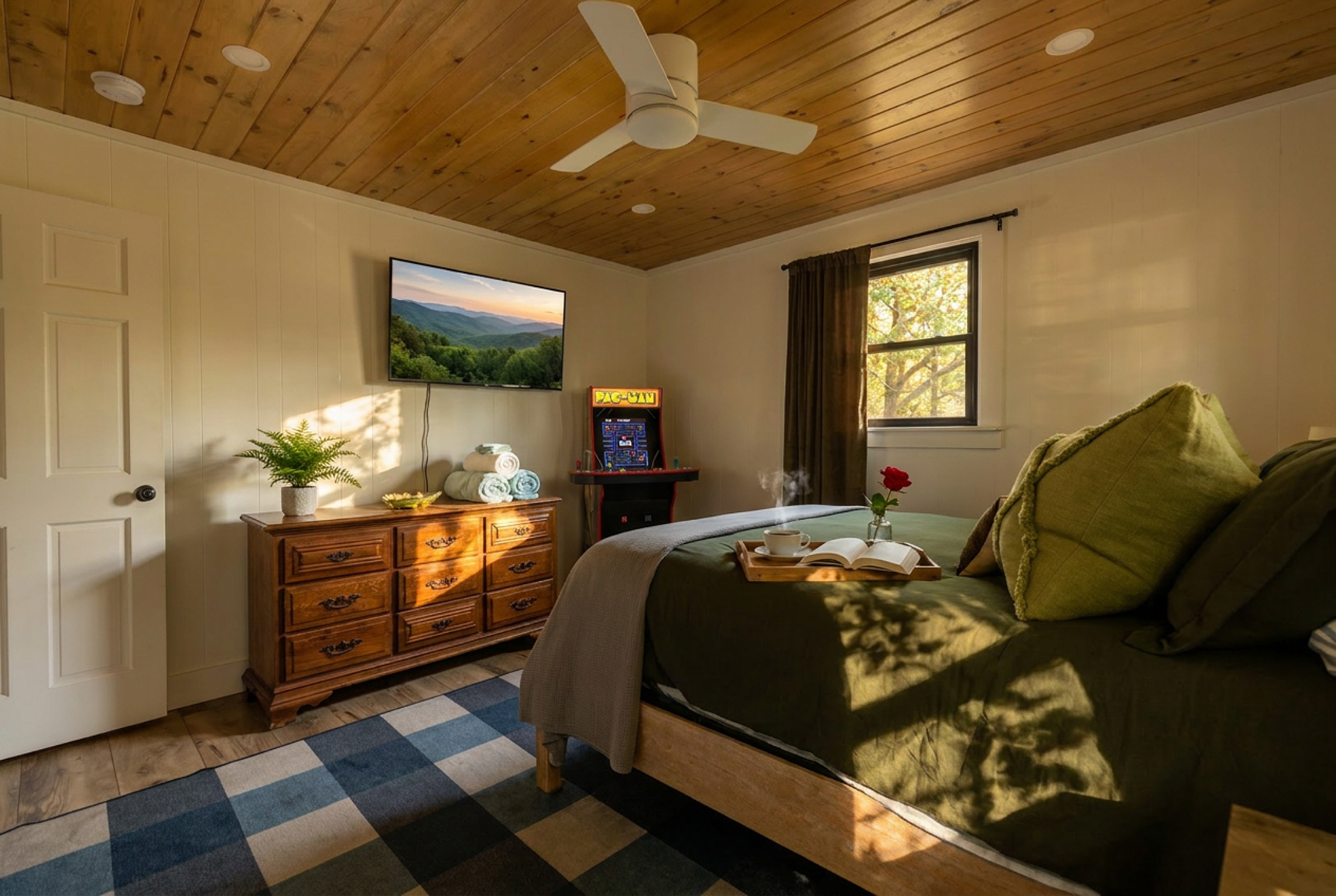 Penny Creek Cabin - Powder Horn Mountain | Photo 19