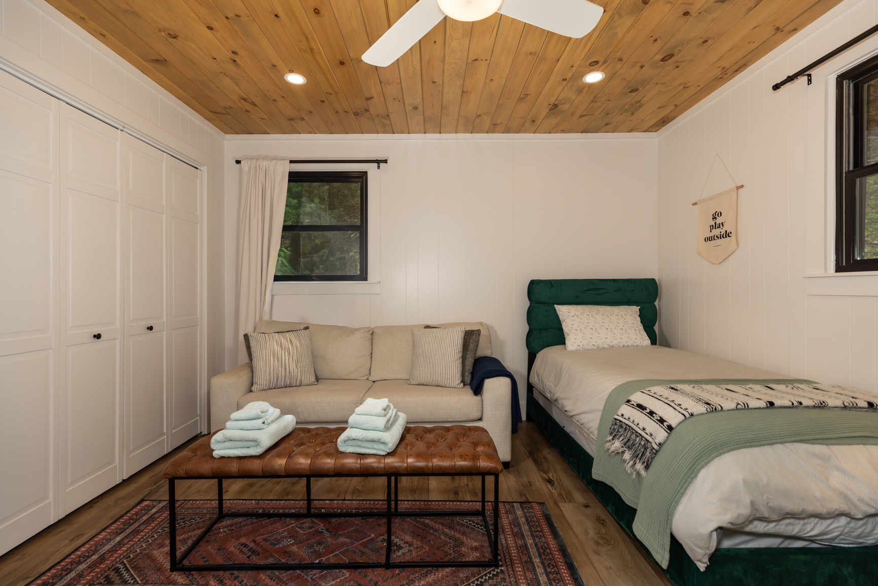 Penny Creek Cabin - Powder Horn Mountain | Photo 23