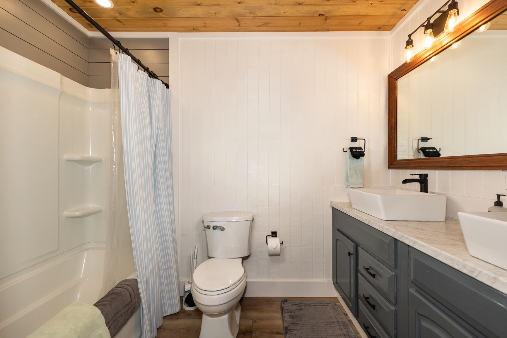 Penny Creek Cabin - Powder Horn Mountain | Photo 20