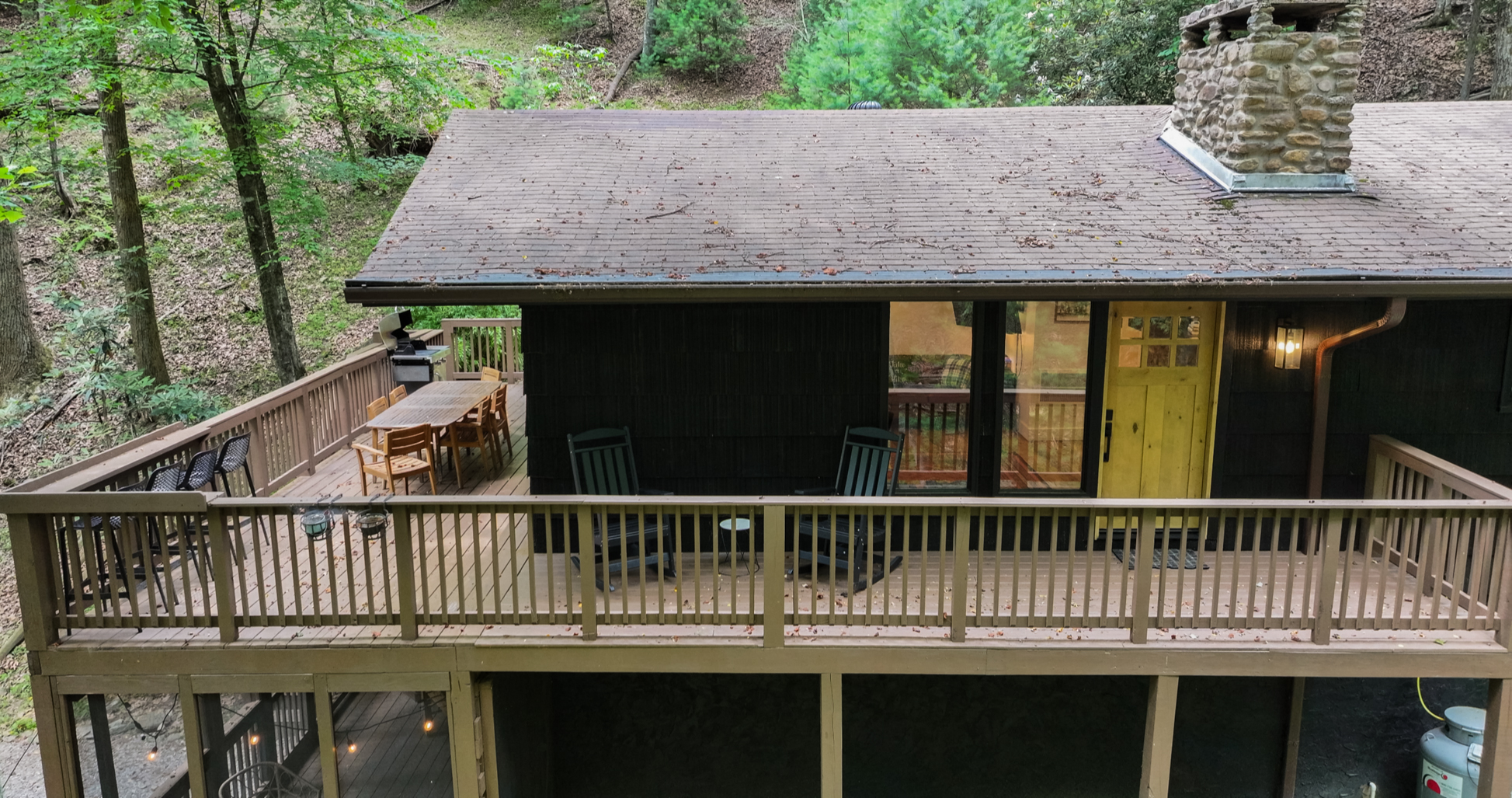 Penny Creek Cabin - Powder Horn Mountain | Photo 6