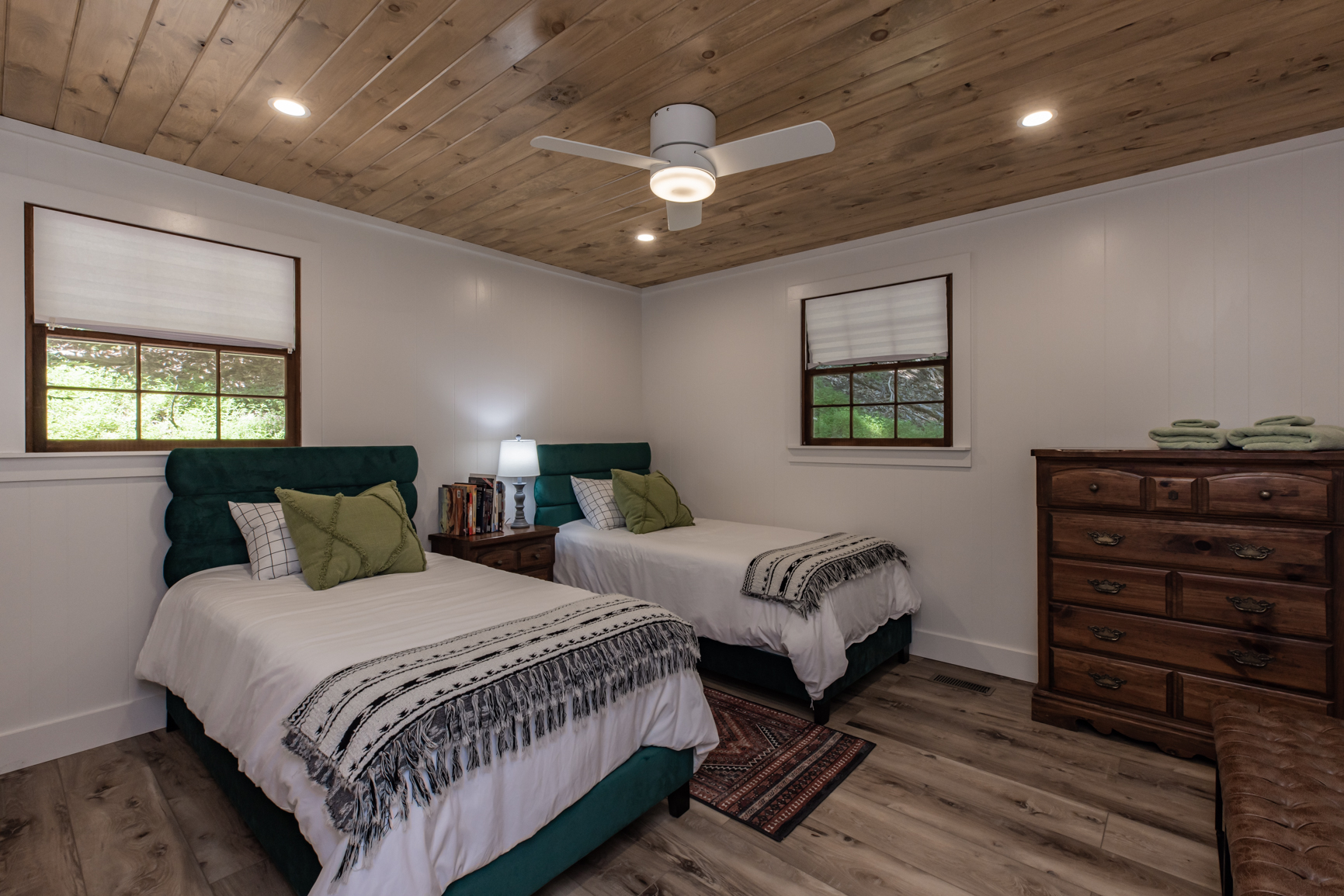 Penny Creek Cabin - Powder Horn Mountain | Photo 17