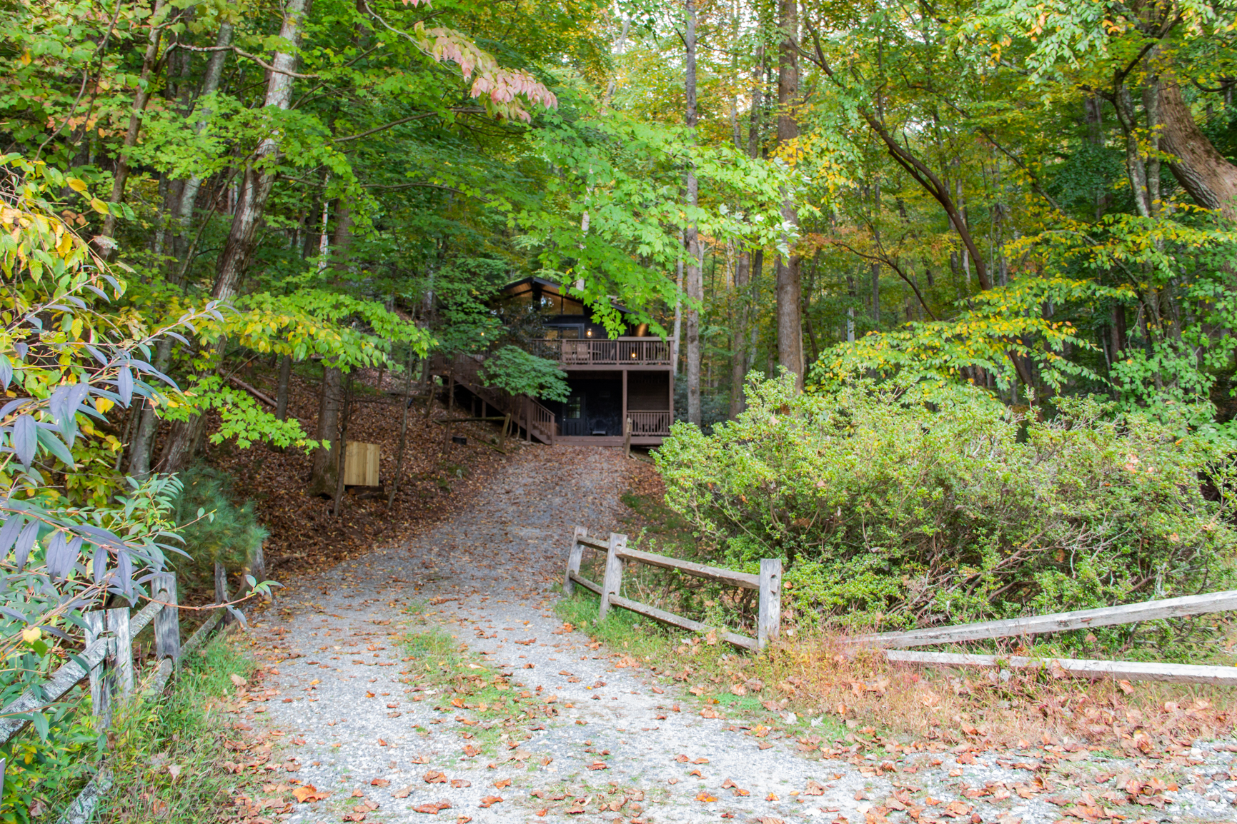 Penny Creek Cabin - Powder Horn Mountain | Photo 7