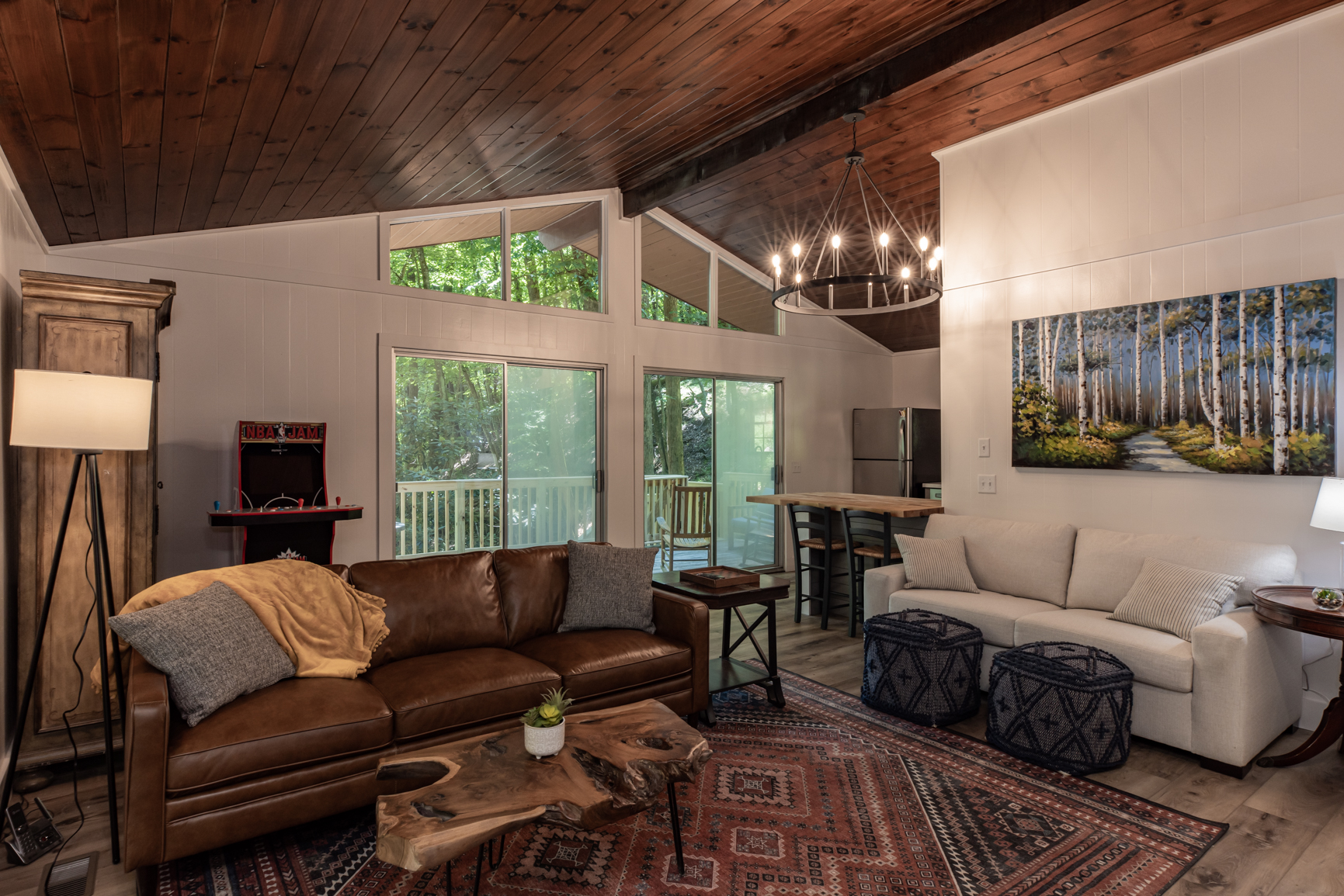 Penny Creek Cabin - Powder Horn Mountain | Photo 14