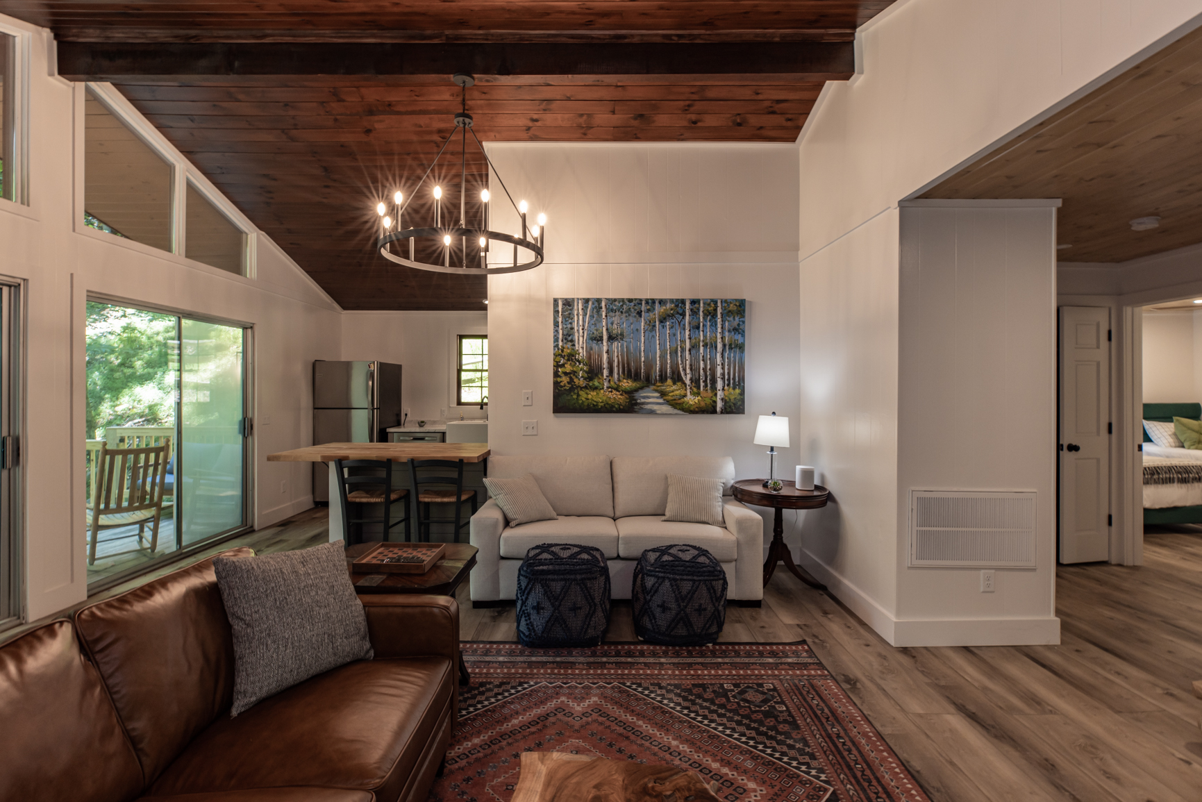 Penny Creek Cabin - Powder Horn Mountain | Photo 13