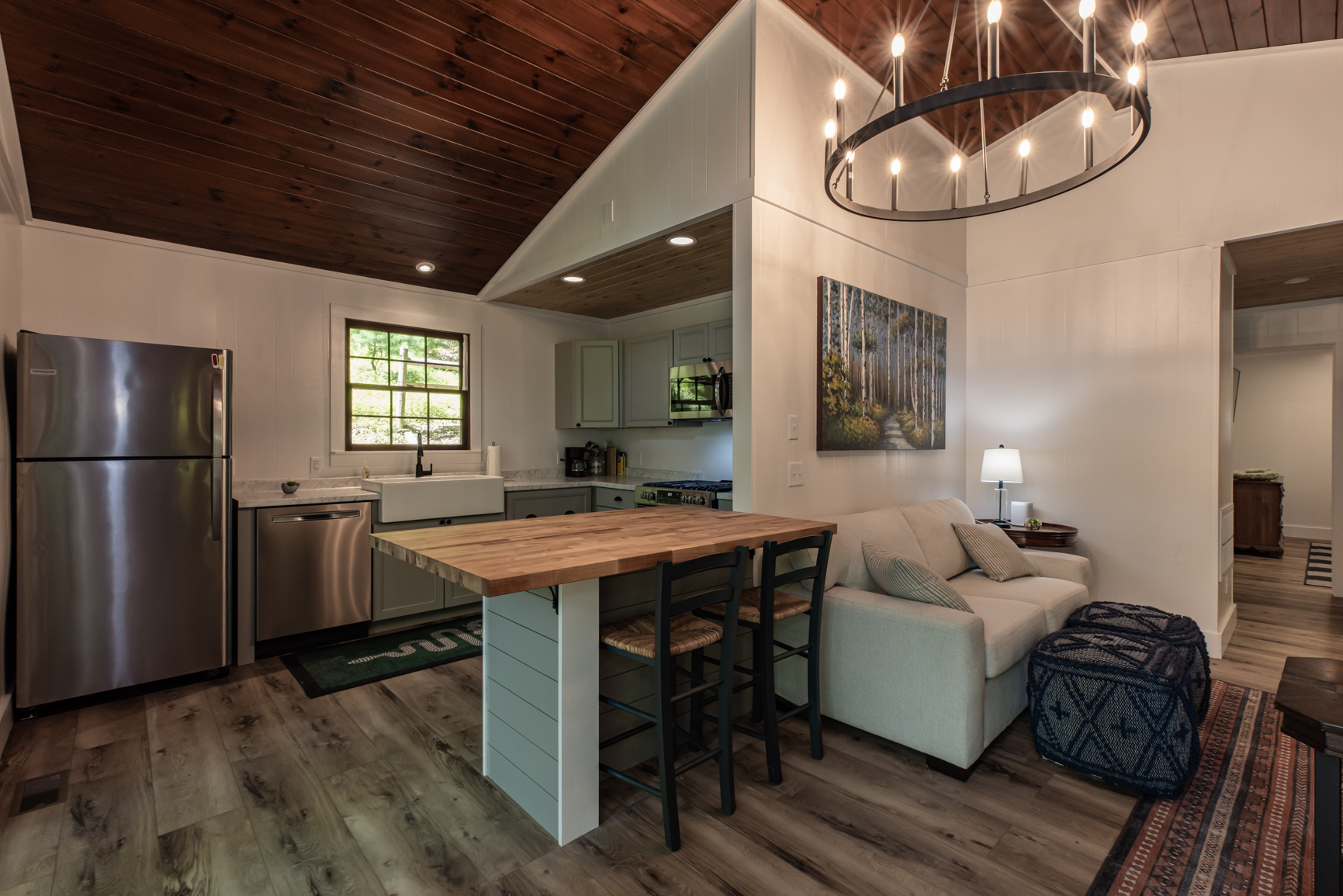 Penny Creek Cabin - Powder Horn Mountain | Photo 16