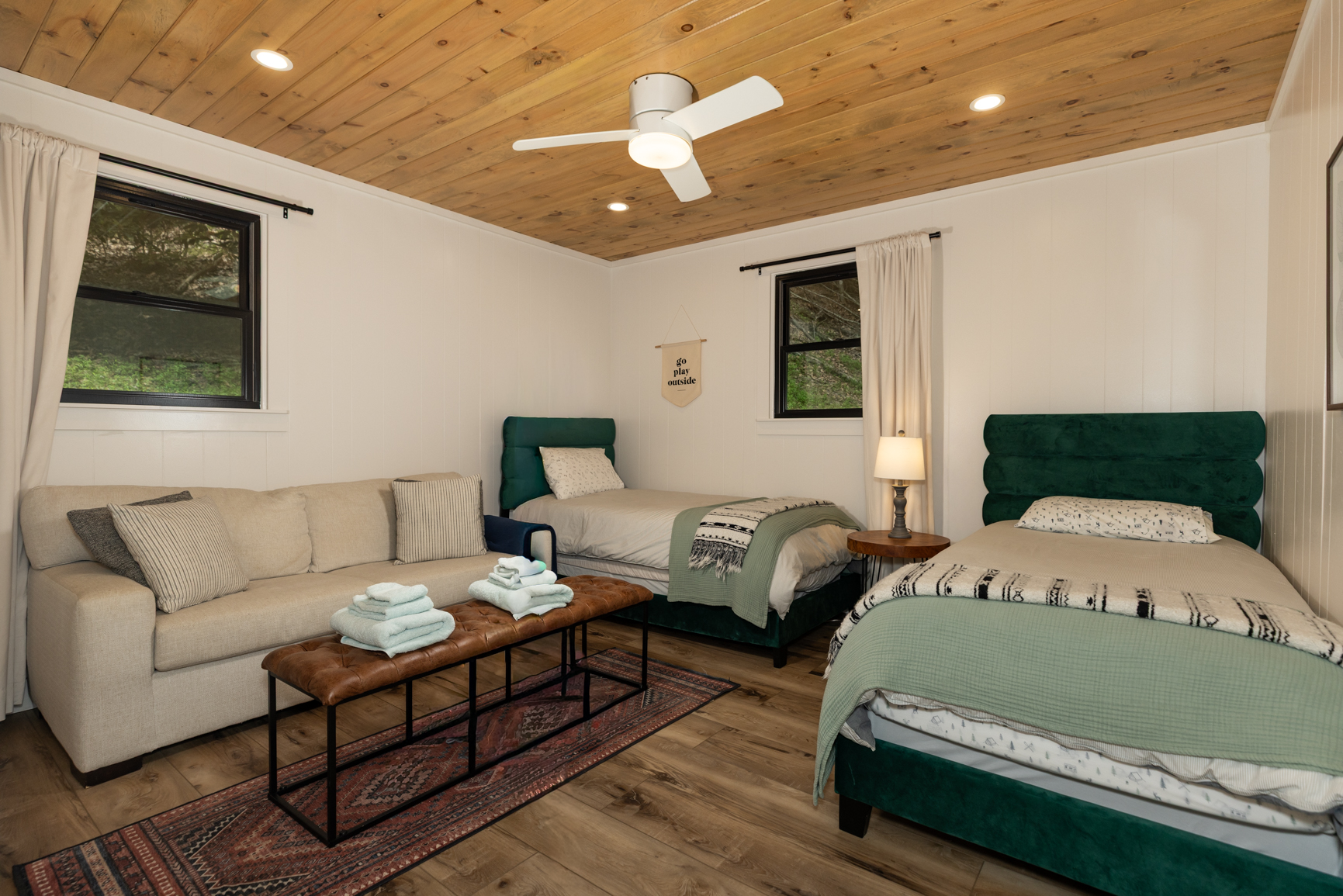 Penny Creek Cabin - Powder Horn Mountain | Photo 22