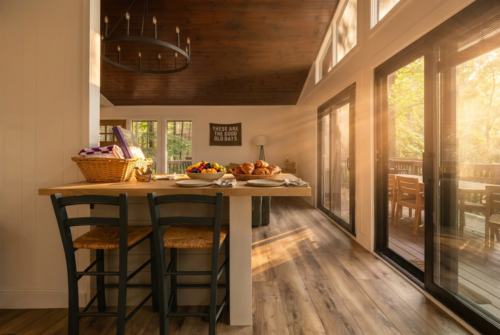 Penny Creek Cabin - Powder Horn Mountain | Photo 15