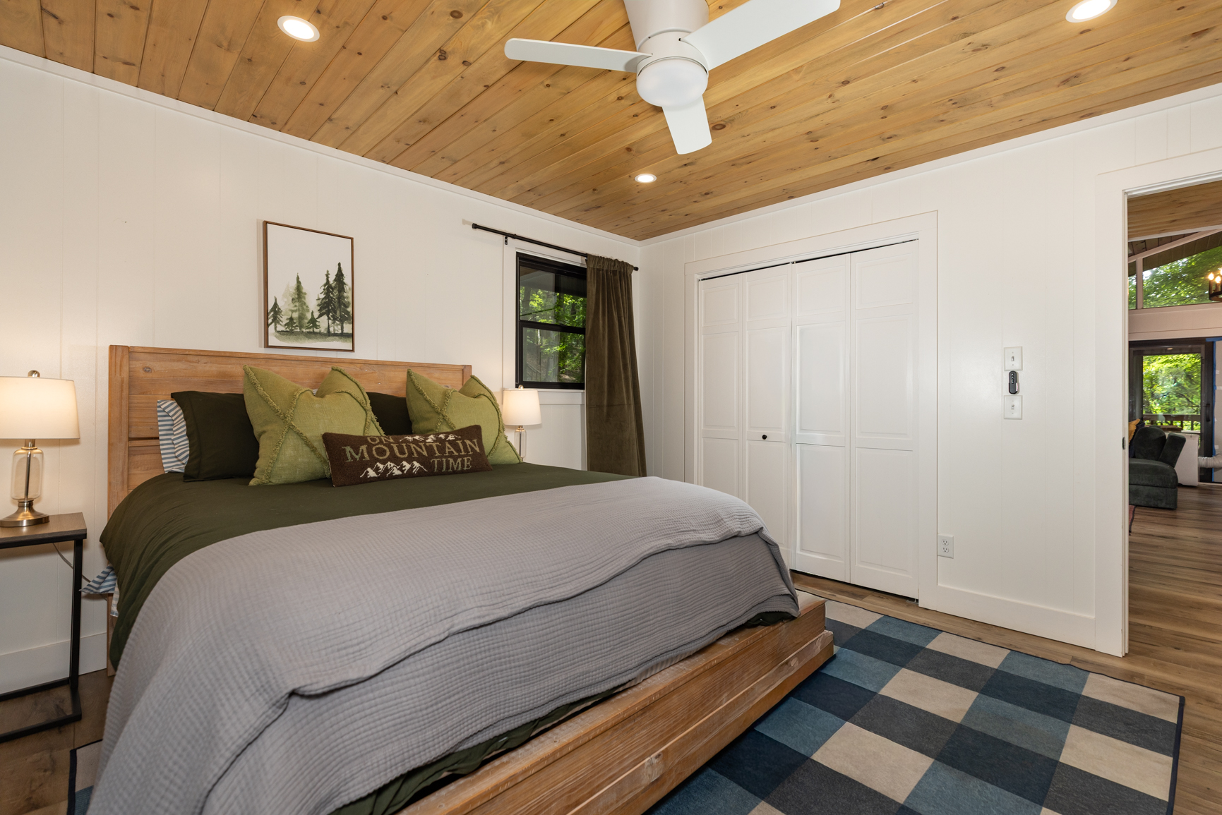 Penny Creek Cabin - Powder Horn Mountain | Photo 18