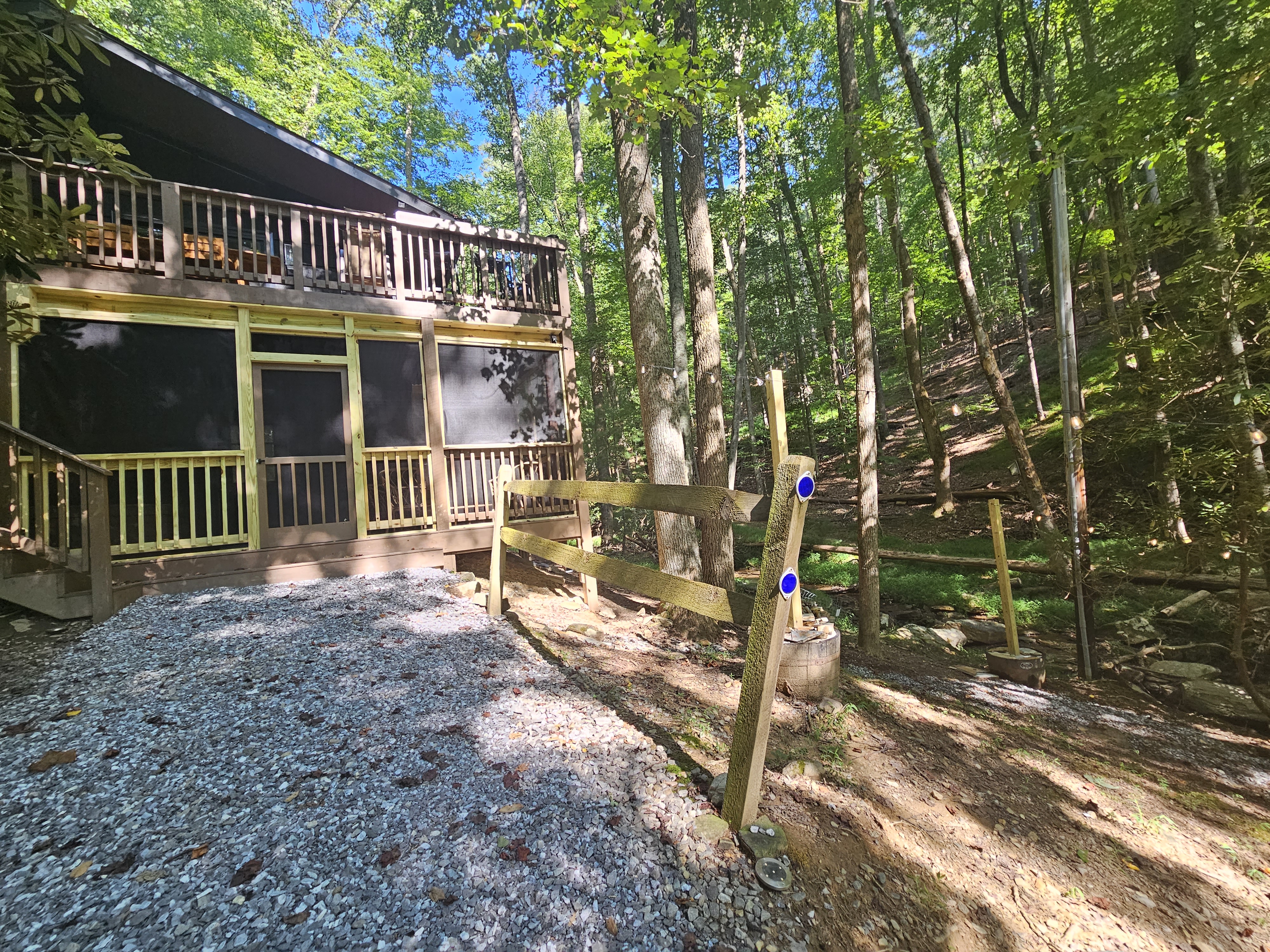 Penny Creek Cabin - Powder Horn Mountain | Photo 12