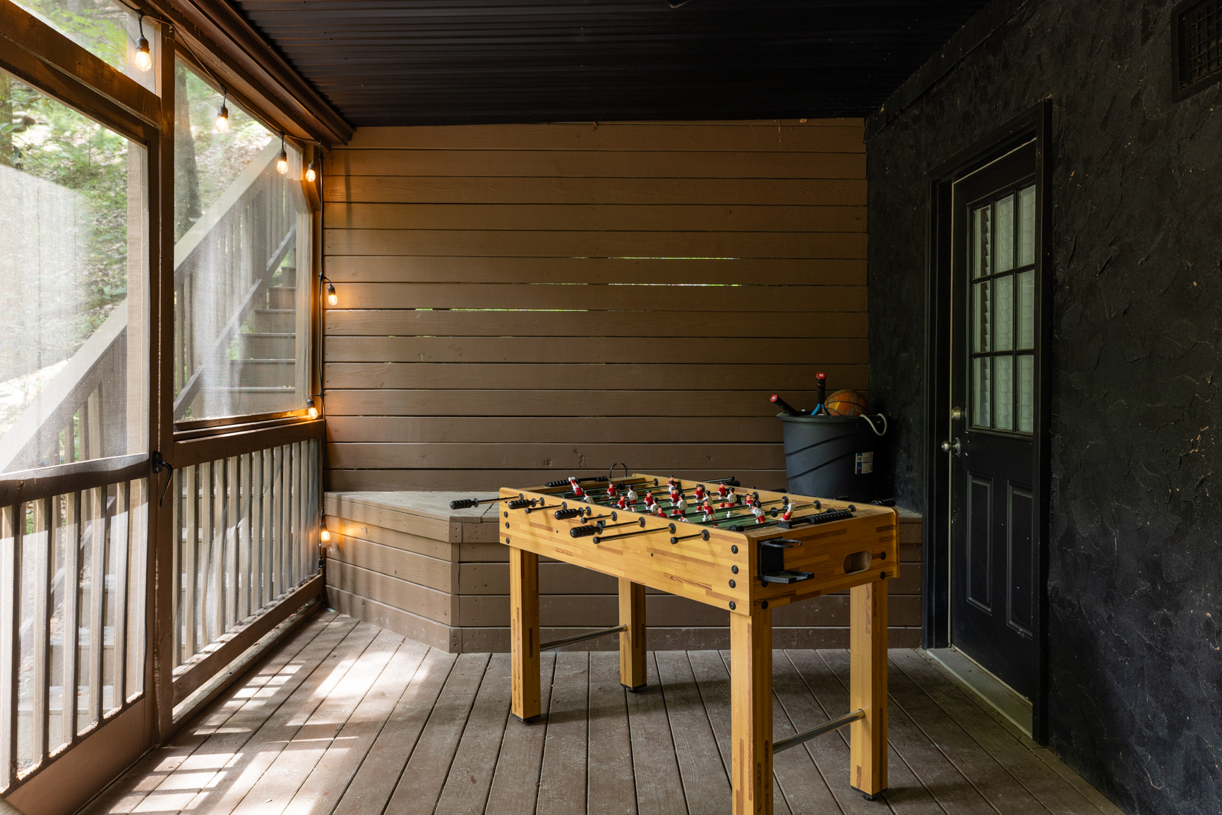 Penny Creek Cabin - Powder Horn Mountain | Photo 10