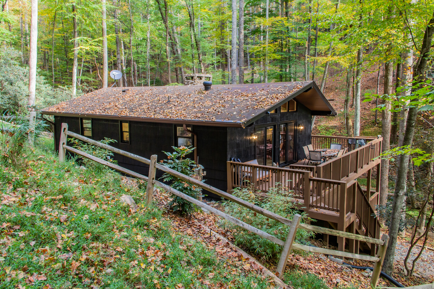 Penny Creek Cabin - Powder Horn Mountain | Photo 6