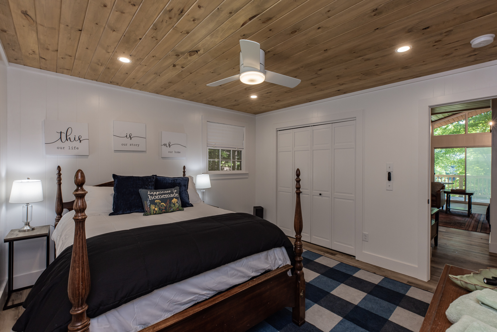 Penny Creek Cabin - Powder Horn Mountain | Photo 19